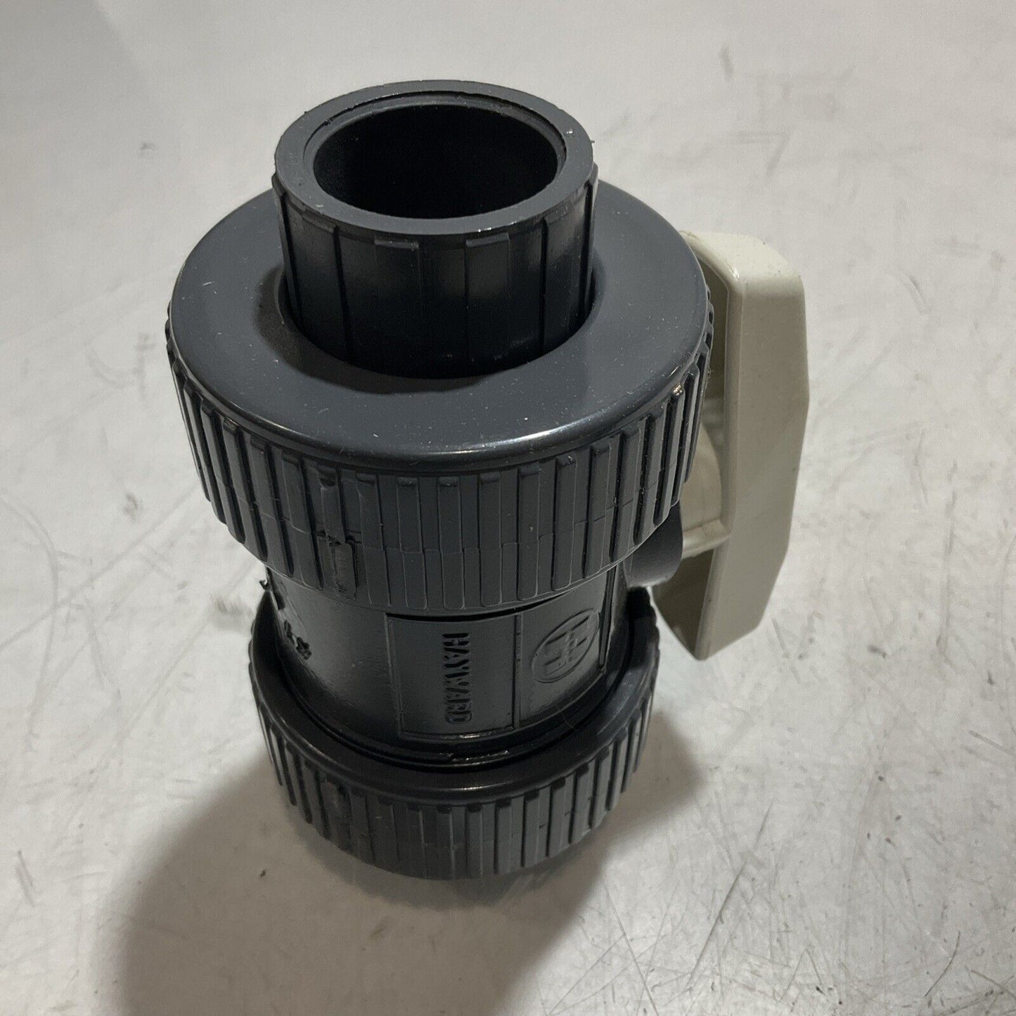 HAYWARD TB10075ST PLASTIC VALVE AND FLOW CONTROL PRODUCTS
