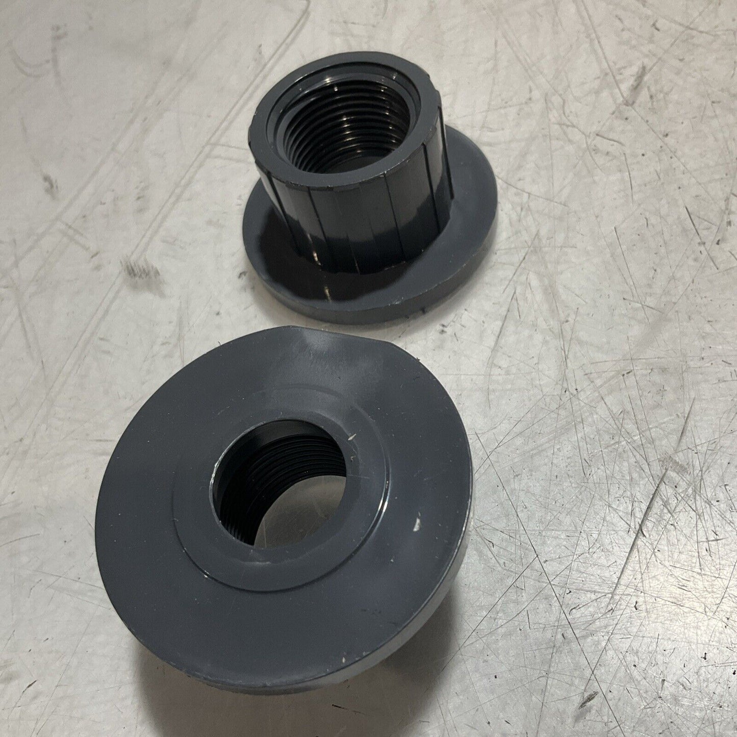 HAYWARD TB10075ST PLASTIC VALVE AND FLOW CONTROL PRODUCTS
