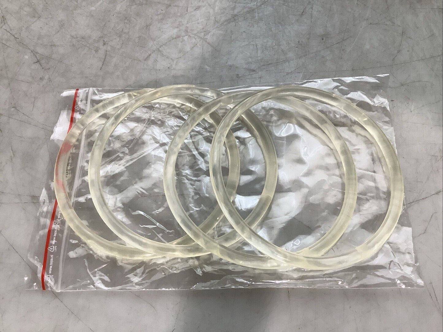 AMBAFLEX 81310304SKU O-RING SET 395X8 C2H