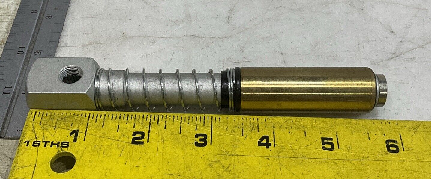 FIPA GR03.115 SUCTION FINGER SPRING-LOADED CLAMP C2H