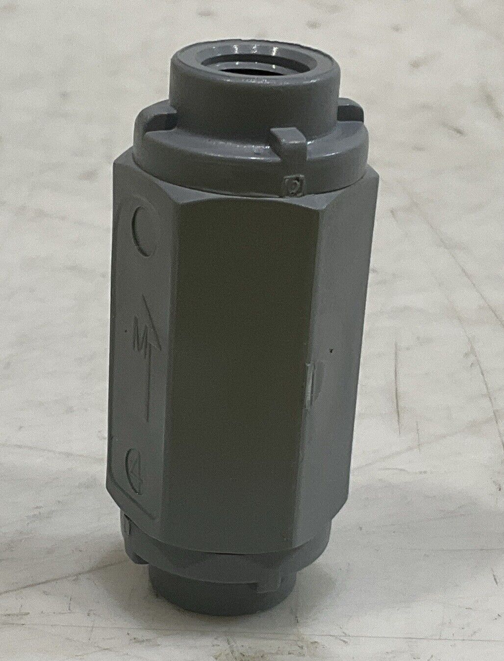 STERIS P093928239 INLINE FILTER C2H