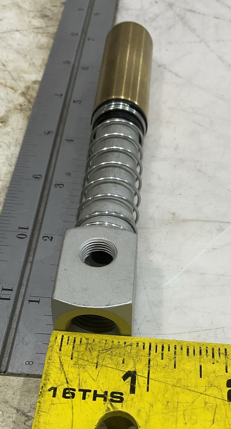FIPA GR03.115 SUCTION FINGER SPRING-LOADED CLAMP C2H