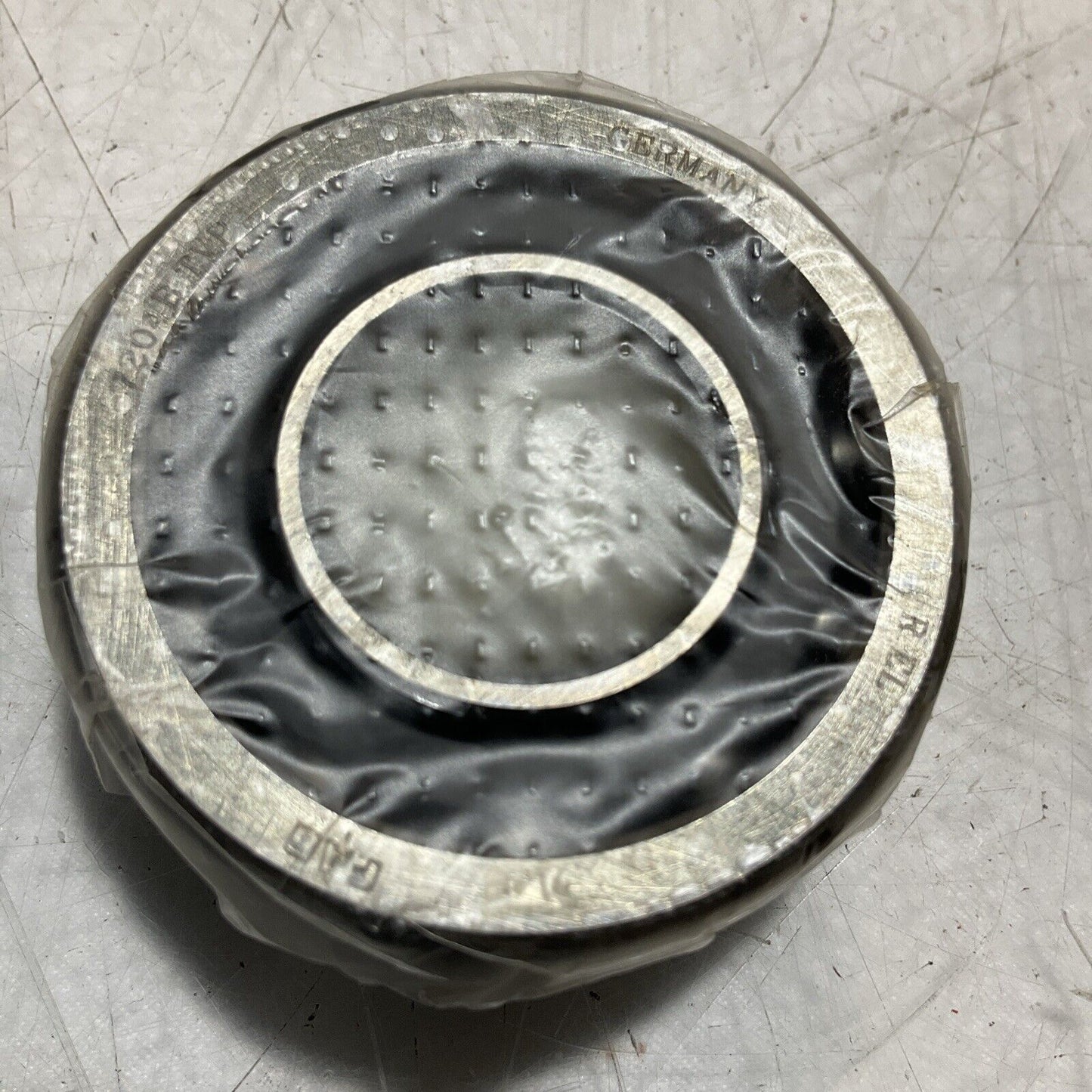 FAG 7204B.TVP ANGULAR CONTACT BEARINGS LOT OF 3 U3S