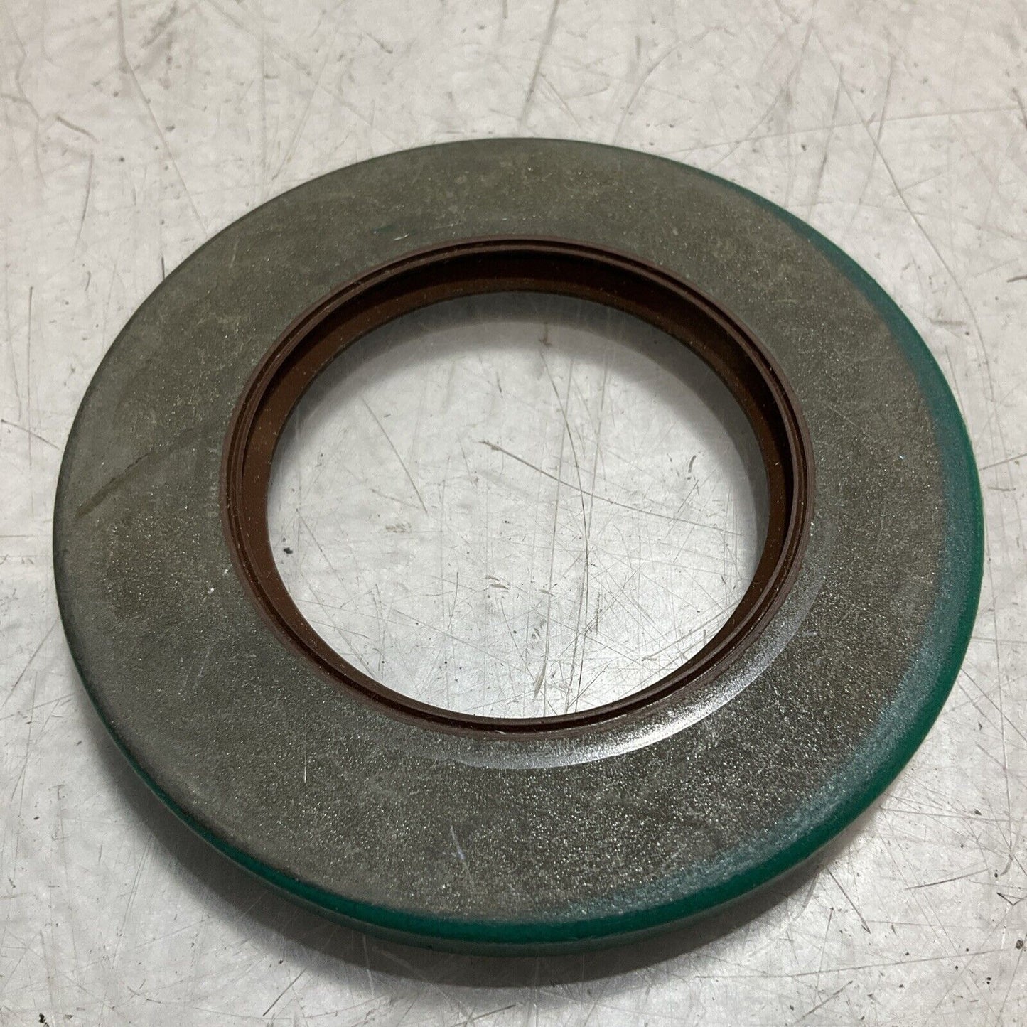 CR CHICAGO RAWHIDE 19433 DOUBLE LIP OIL SEAL BEARING LOT OF 3 U3S