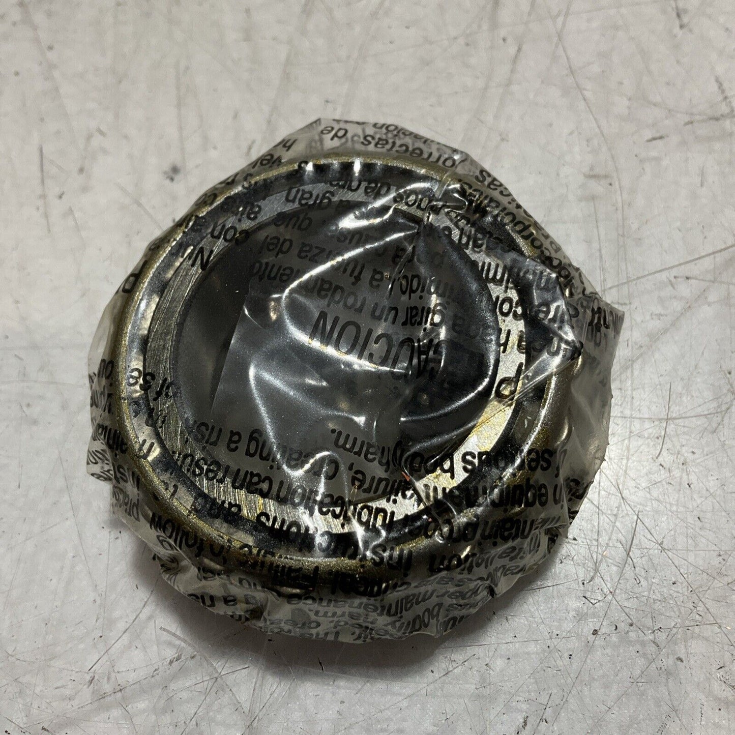 TIMKEN LM48548 TAPERED ROLLER BEARINGS LOT OF 2 U3S