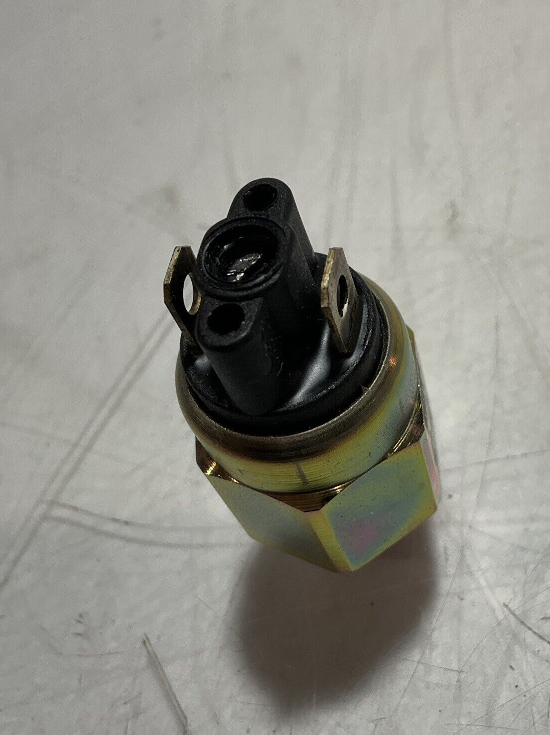 GEMS 223153 PRESSURE SWITCH PS61-19-2MNZA-SP U3S