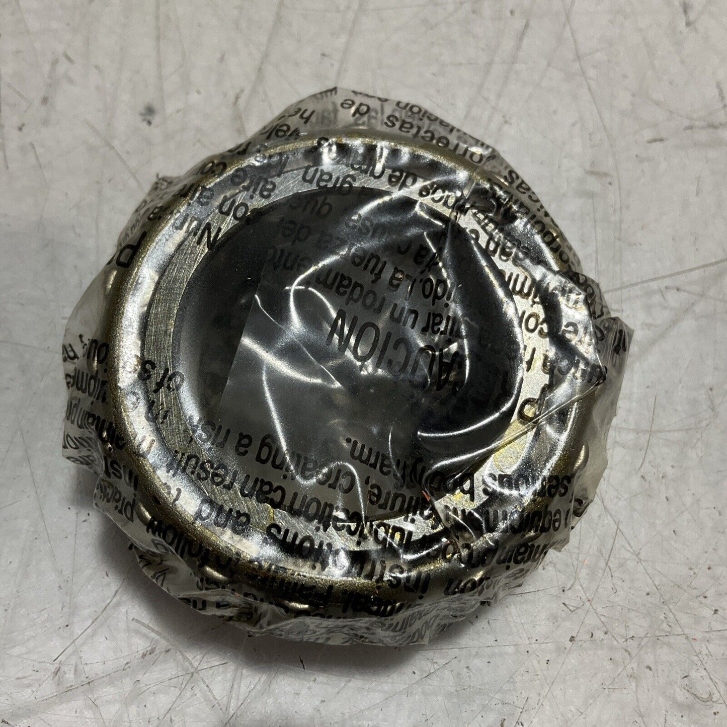 TIMKEN LM48548 TAPERED ROLLER BEARINGS LOT OF 2 U3S