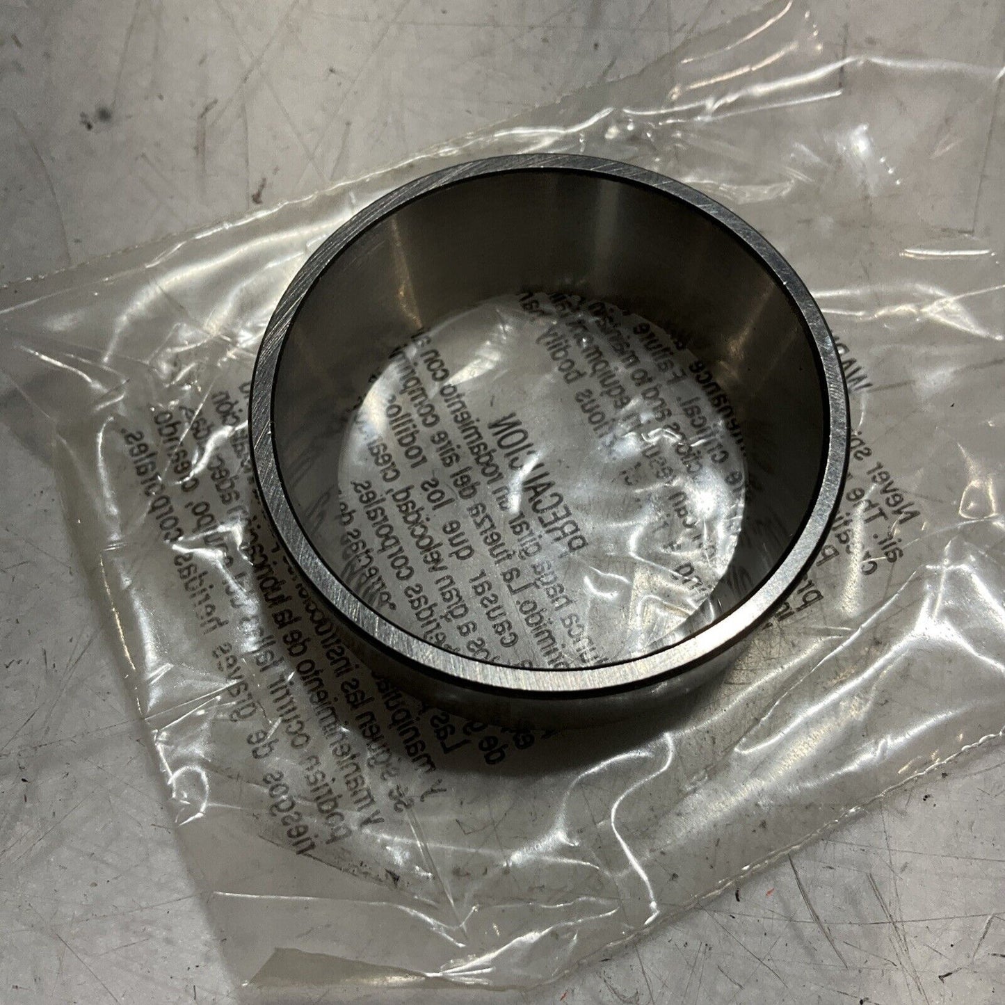 TIMKEN 12520 TAPERED ROLLER BEARING CUPS LOT OF 2 U3S