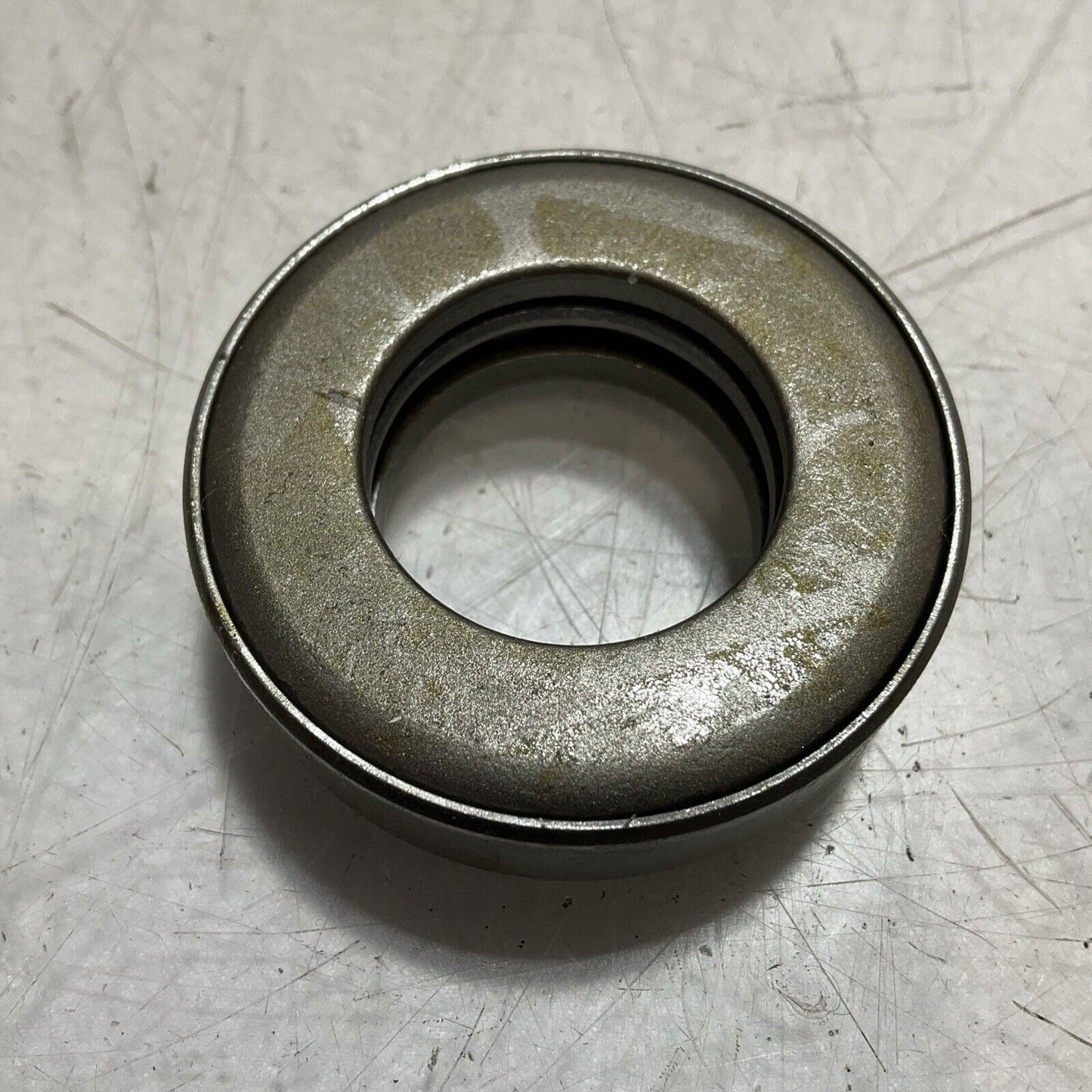 TIMKEN 100788 T107 THRUST ROLLER BEARINGS LOT 3 U3S