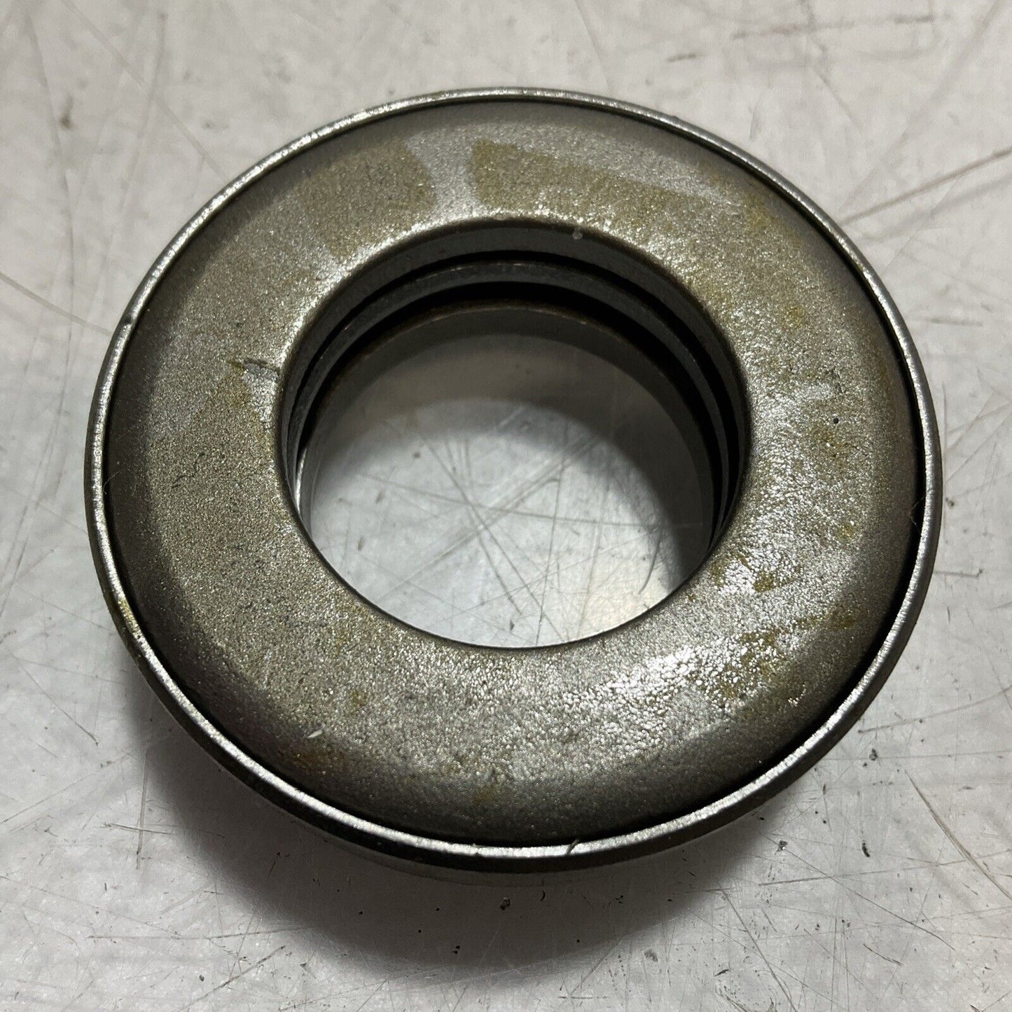 TIMKEN 100788 T107 THRUST ROLLER BEARINGS LOT 3 U3S