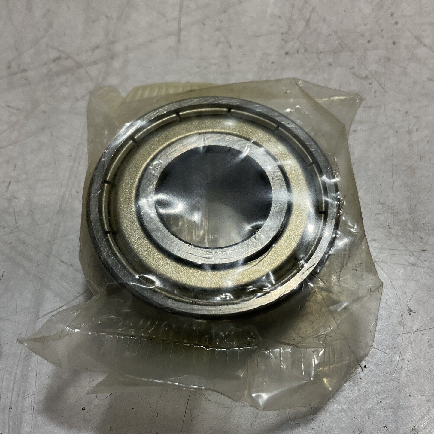 TIMKEN 203KDD DEEP GROOVE BALL. BEARINGS LOT OF 5 U3S