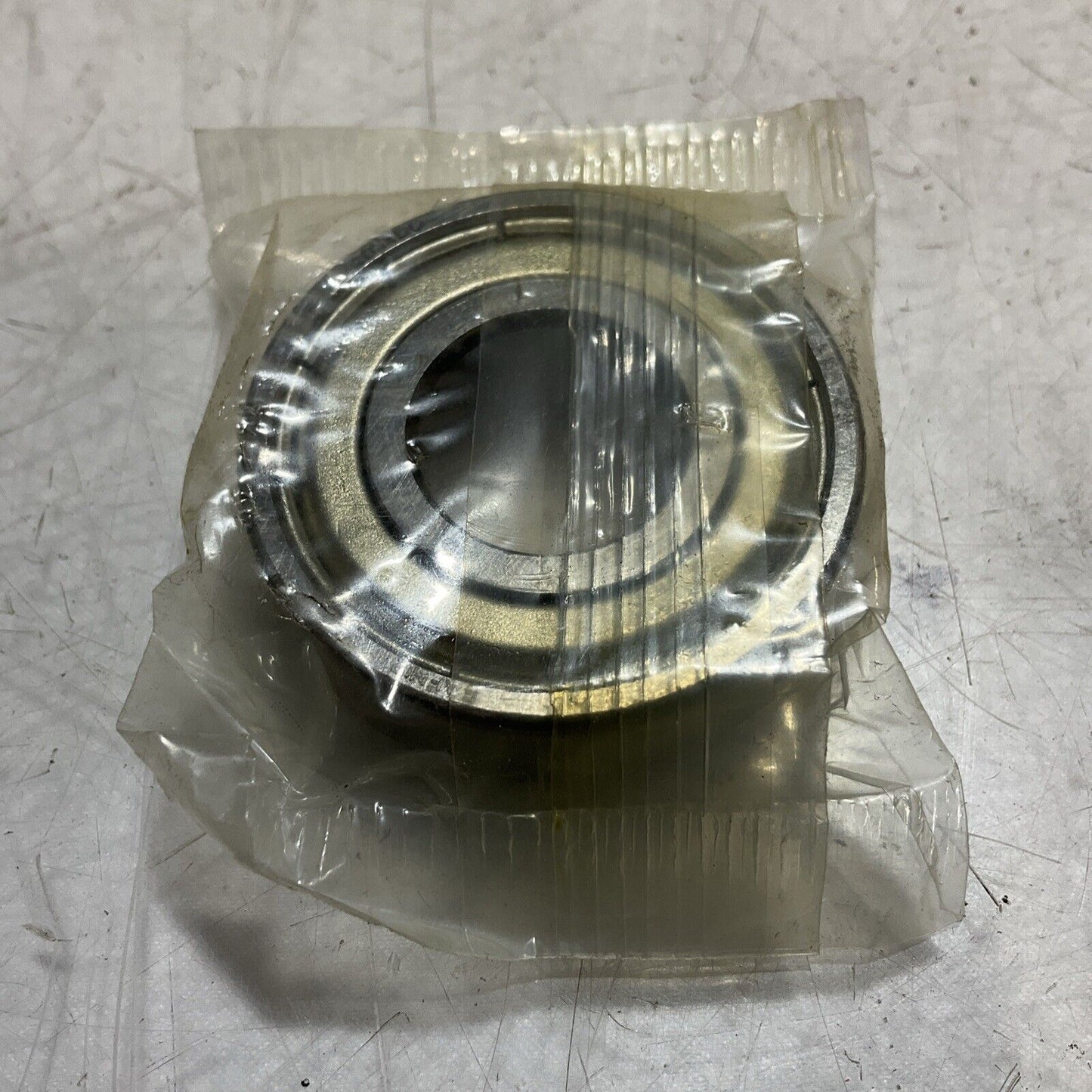 TIMKEN 203KDD DEEP GROOVE BALL. BEARINGS LOT OF 5 U3S