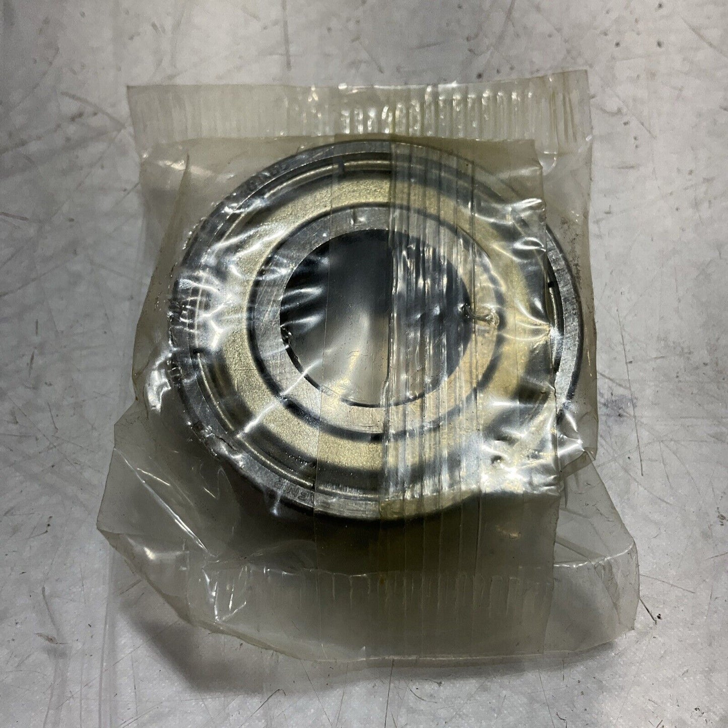 TIMKEN 203KDD DEEP GROOVE BALL. BEARINGS LOT OF 5 U3S