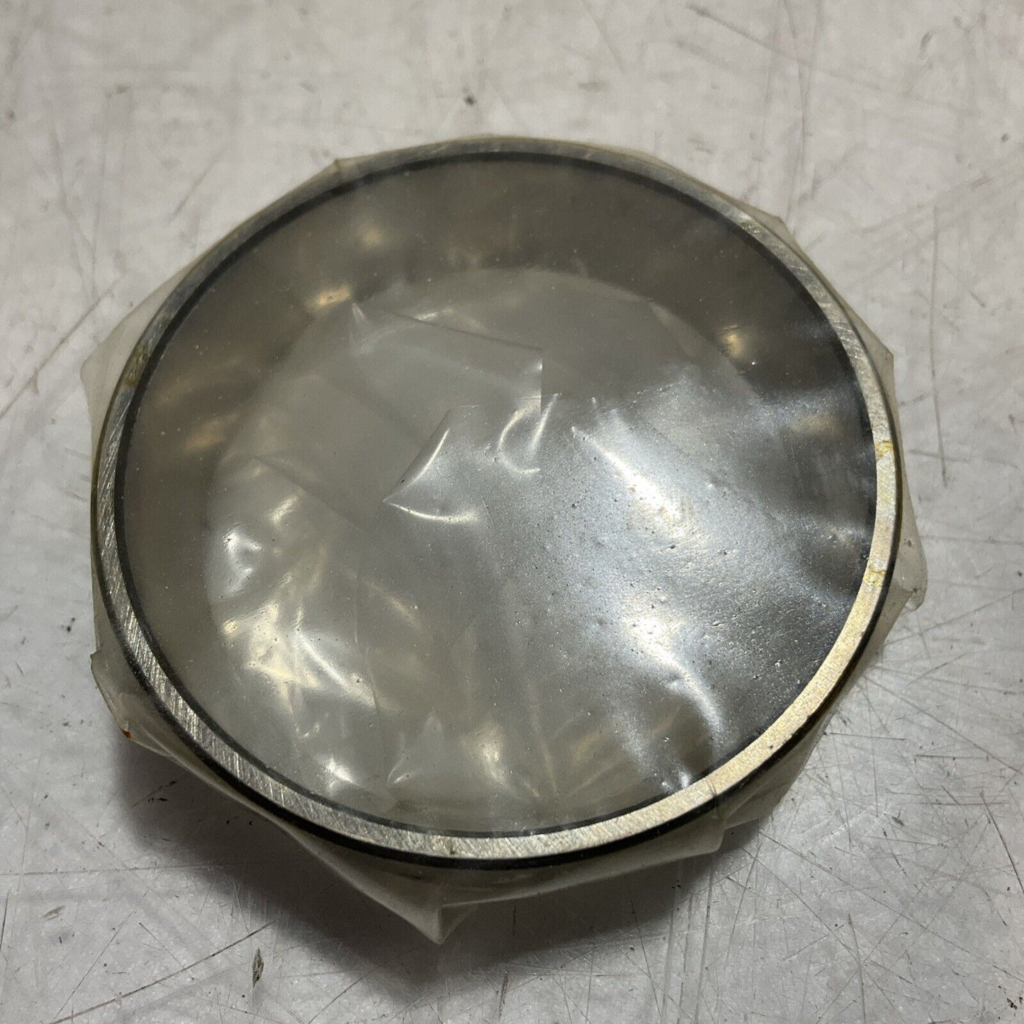 TIMKEN L44610 TAPERED ROLLER BEARINGS- SINGLE CUP LOT OF 2 U3S