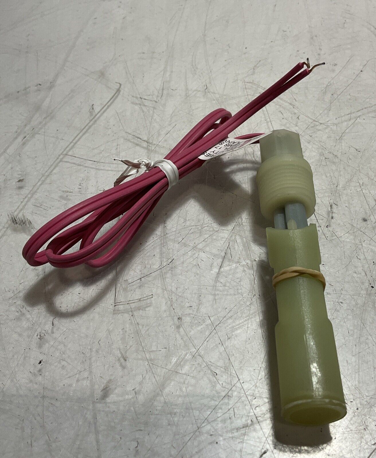 GEMS 140620 OIL LEVEL SWITCH U3S