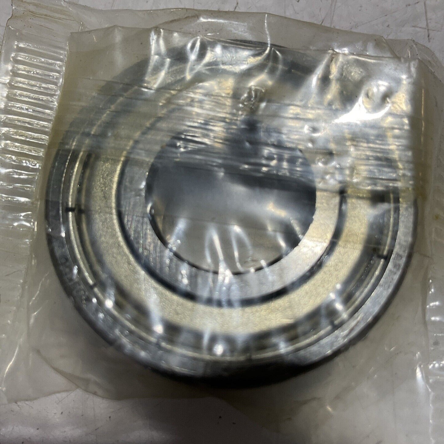 TIMKEN 203KDD DEEP GROOVE BALL. BEARINGS LOT OF 5 U3S