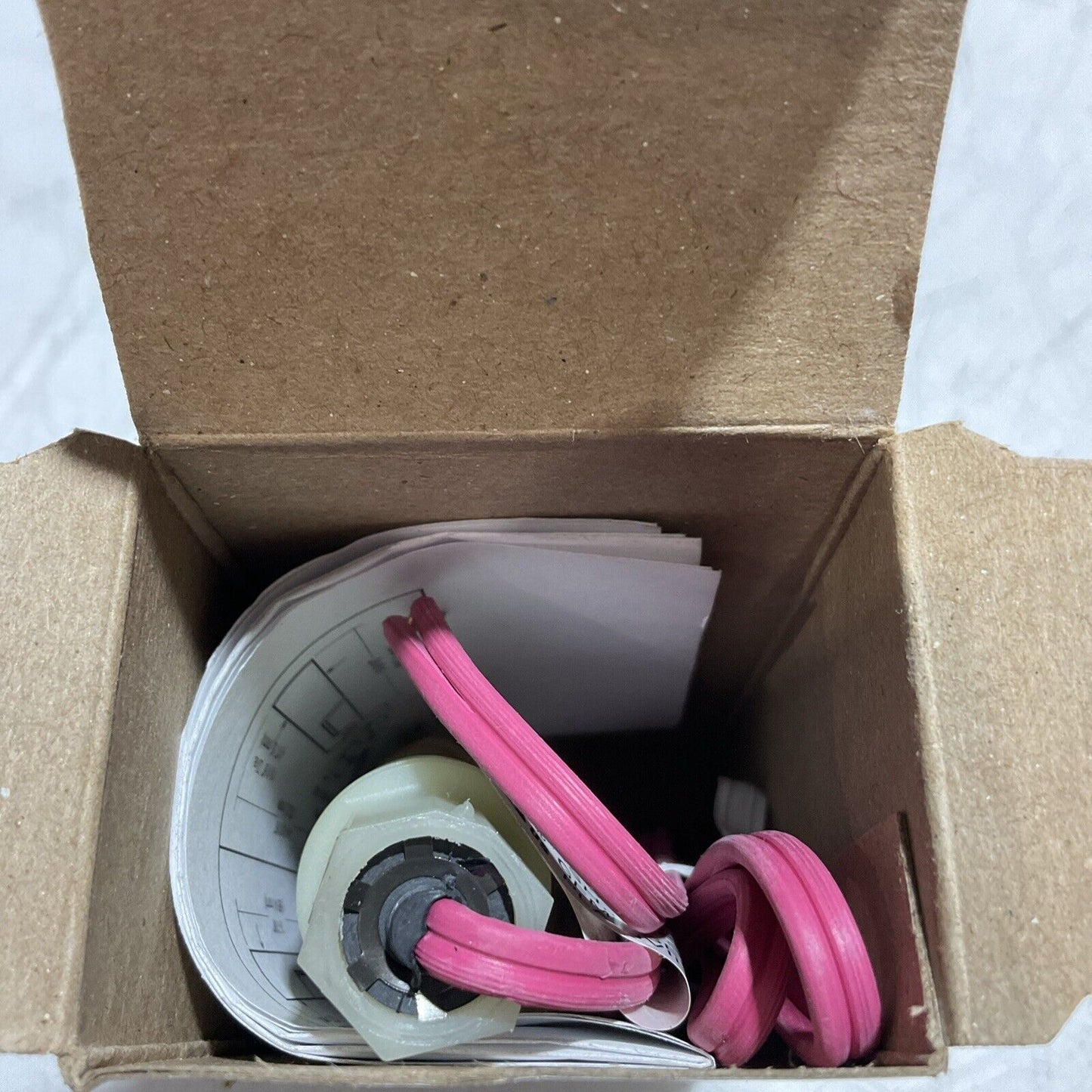 GEMS 140620 OIL LEVEL SWITCH U3S