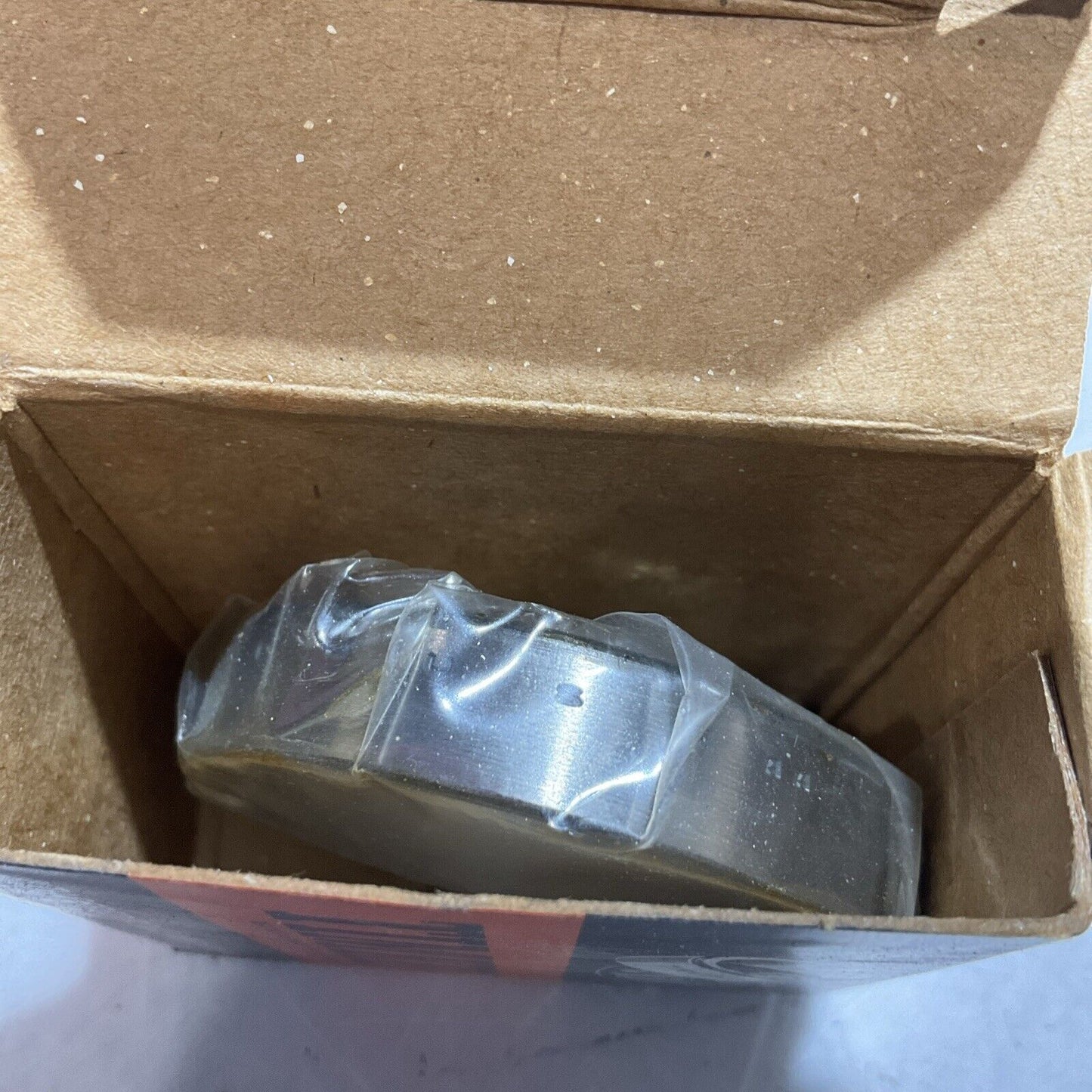 TIMKEN L44610 TAPERED ROLLER BEARINGS- SINGLE CUP LOT OF 2 U3S