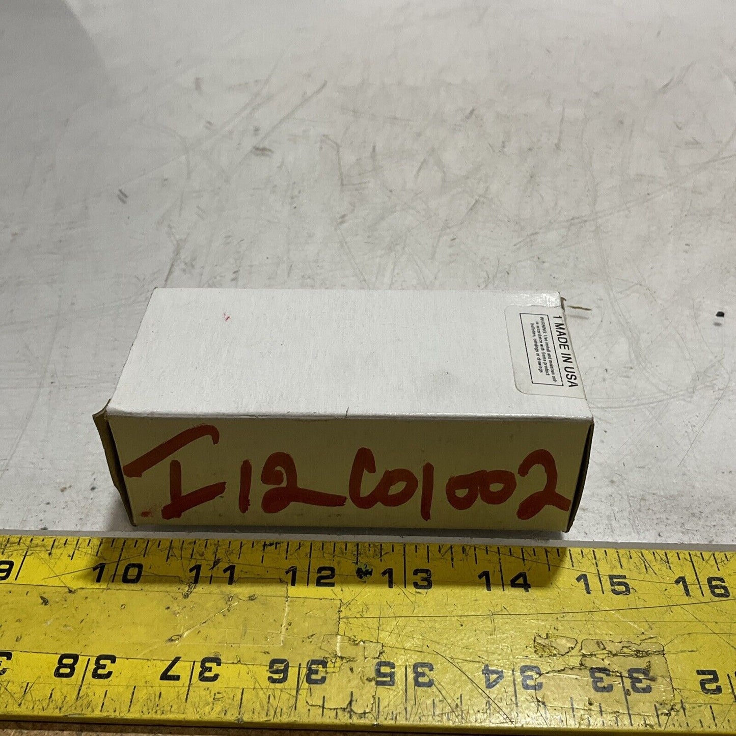 GEMS 140620 OIL LEVEL SWITCH U3S