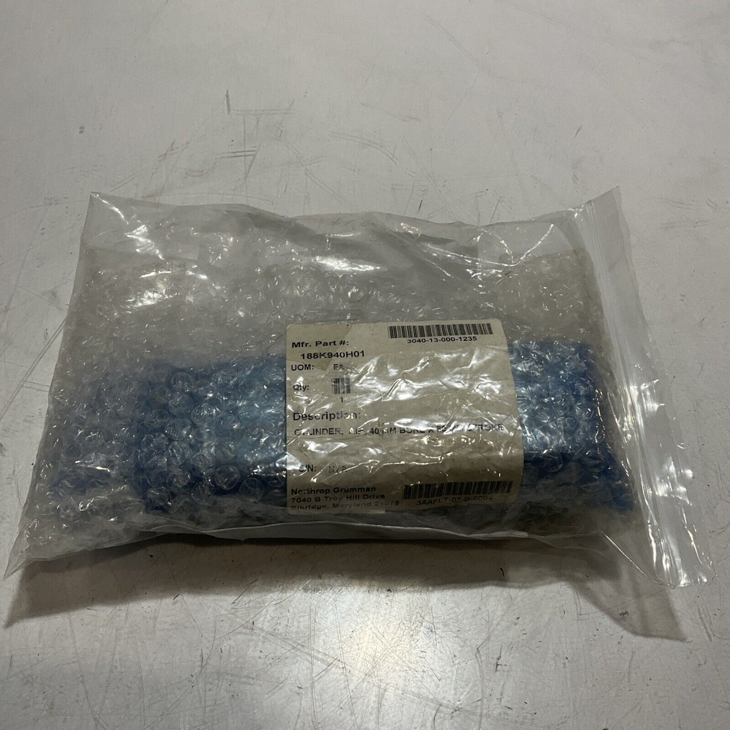 SMC CP95SDB40-80 PNEUMATIC AIR CYLINDER U3S