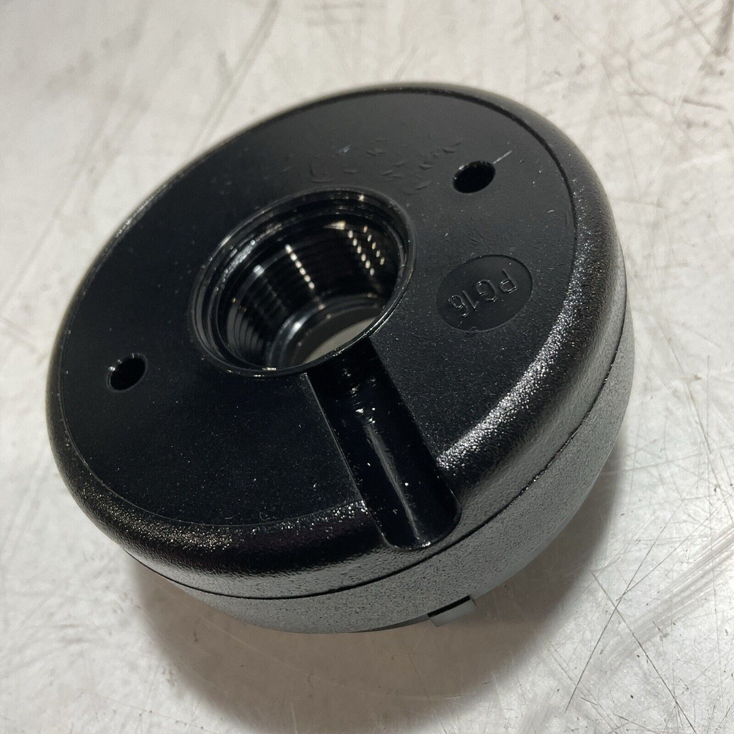 A-B 855T-BSB BASE LIGHT STACK SURFACE MOUTH U3S