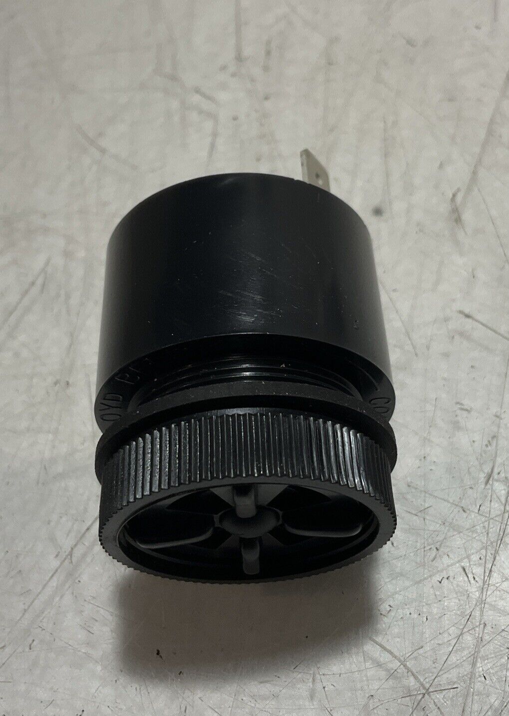 FLOYD BELL INC XB-V09-630-QM ALARM LOUD MED DEEP U3S