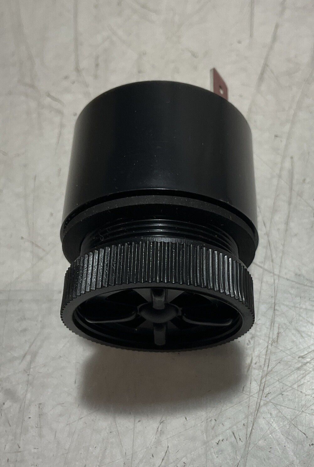 FLOYD BELL INC XB-V09-630-QM ALARM LOUD MED DEEP U3S