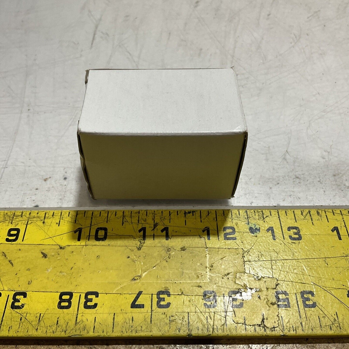 FLOYD BELL INC XB-V09-630-QM ALARM LOUD MED DEEP U3S