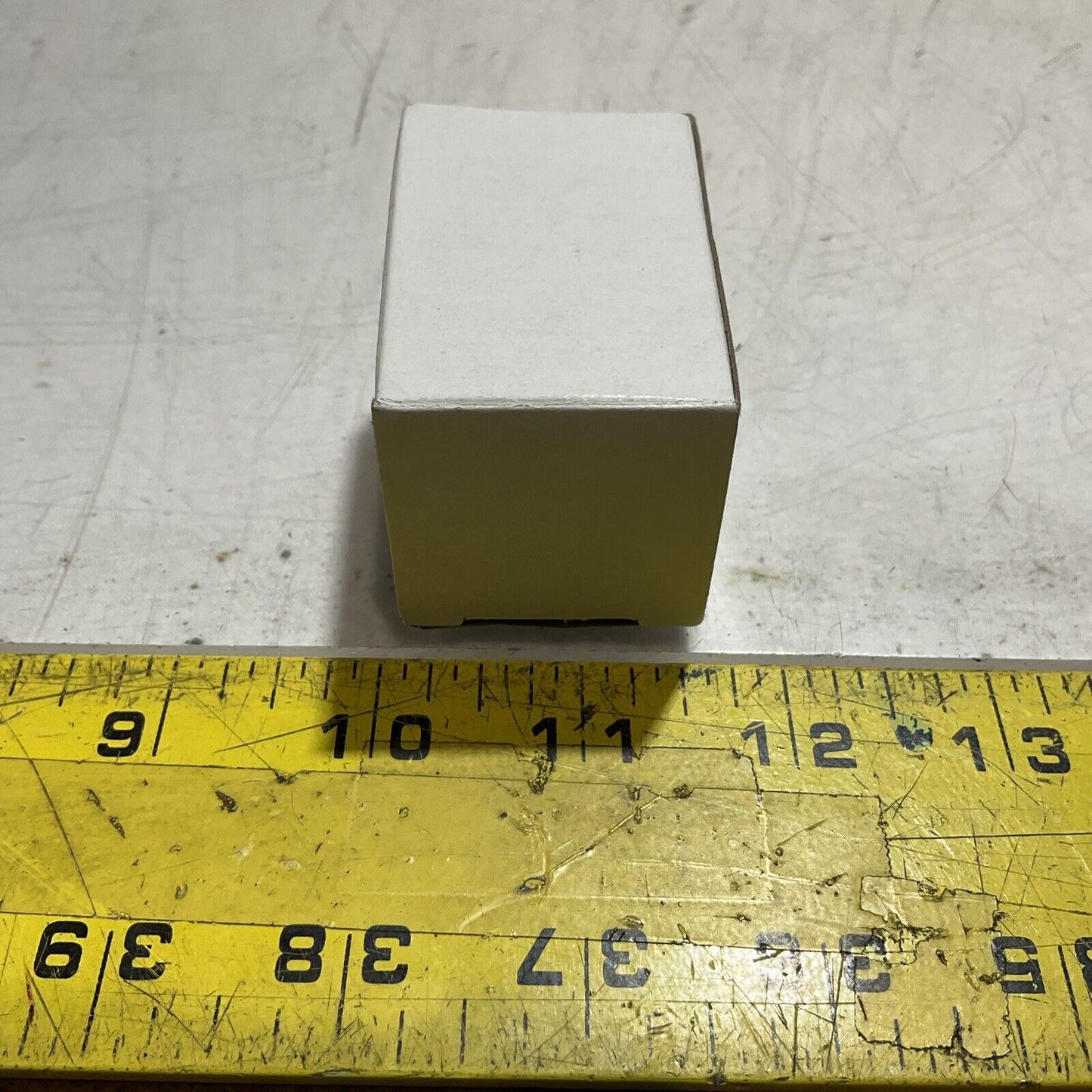 FLOYD BELL INC XB-V09-630-QM ALARM LOUD MED DEEP U3S