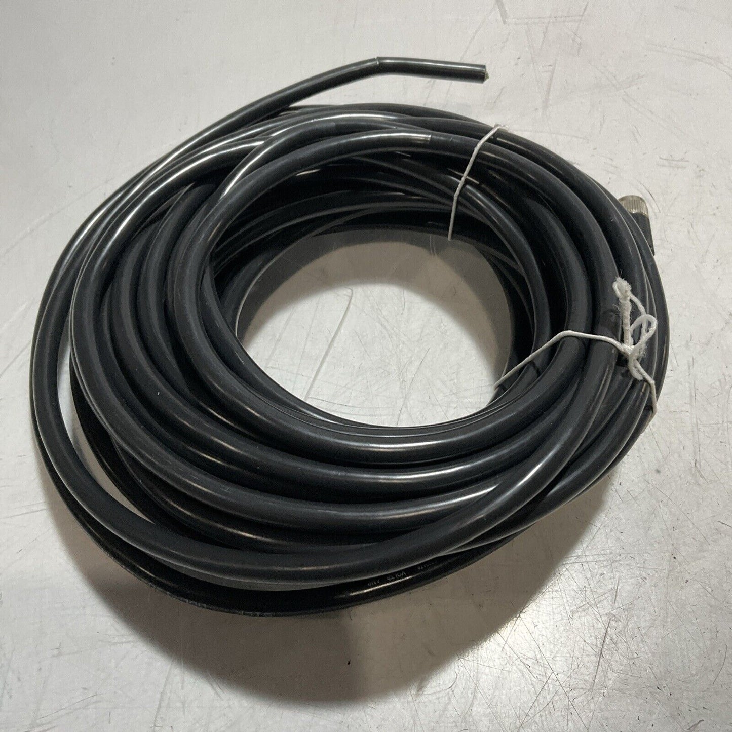 SICK DOL-1208-G15MA 6022153 SAFETY SW ASSEMBLE CONNECTION CABLE U3S