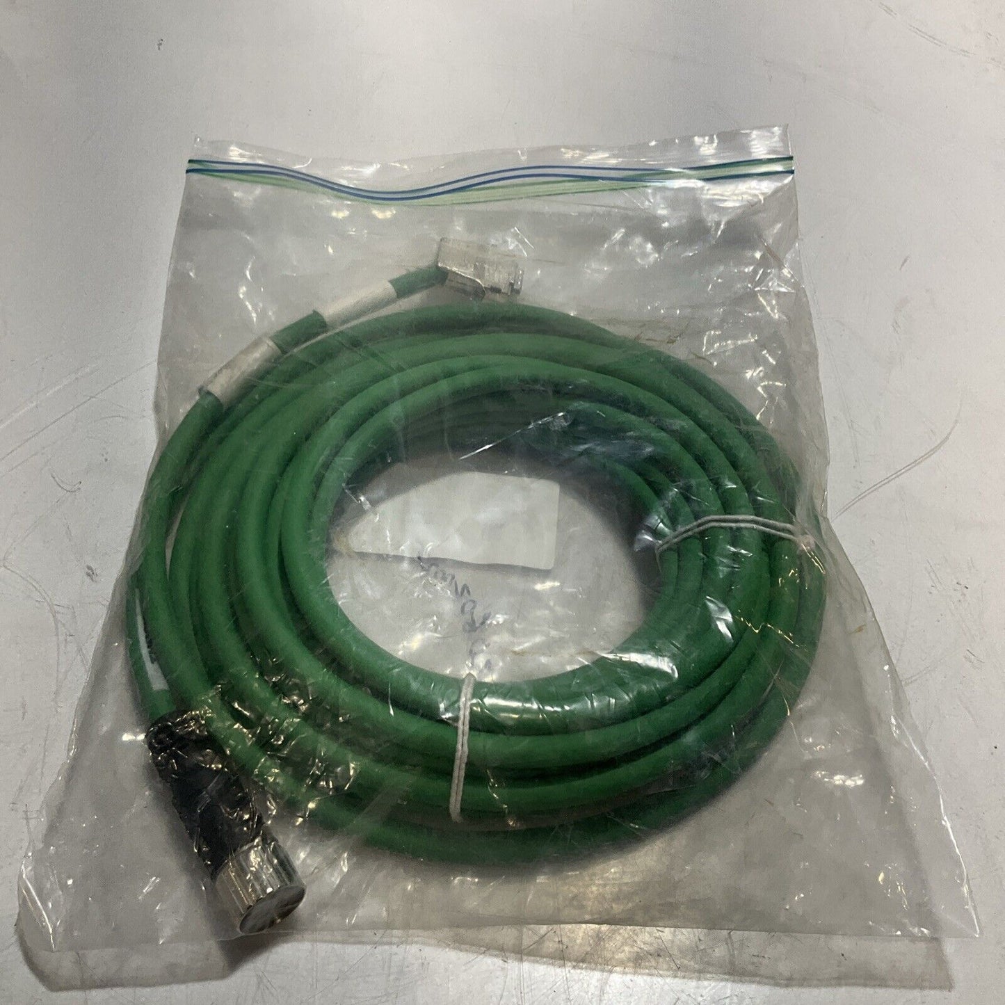 TURCK 101551579 CABLE ASSEMBLY W096 U3S