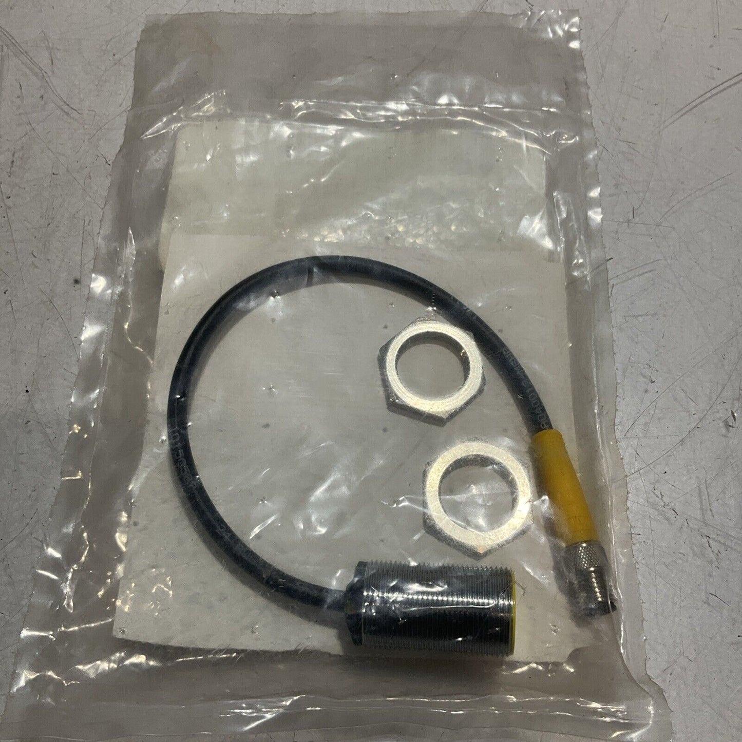 TURCK BI5-G18K-AP6X-02M-PSG3M/S90 SENSOR INDUCTIVE U3S