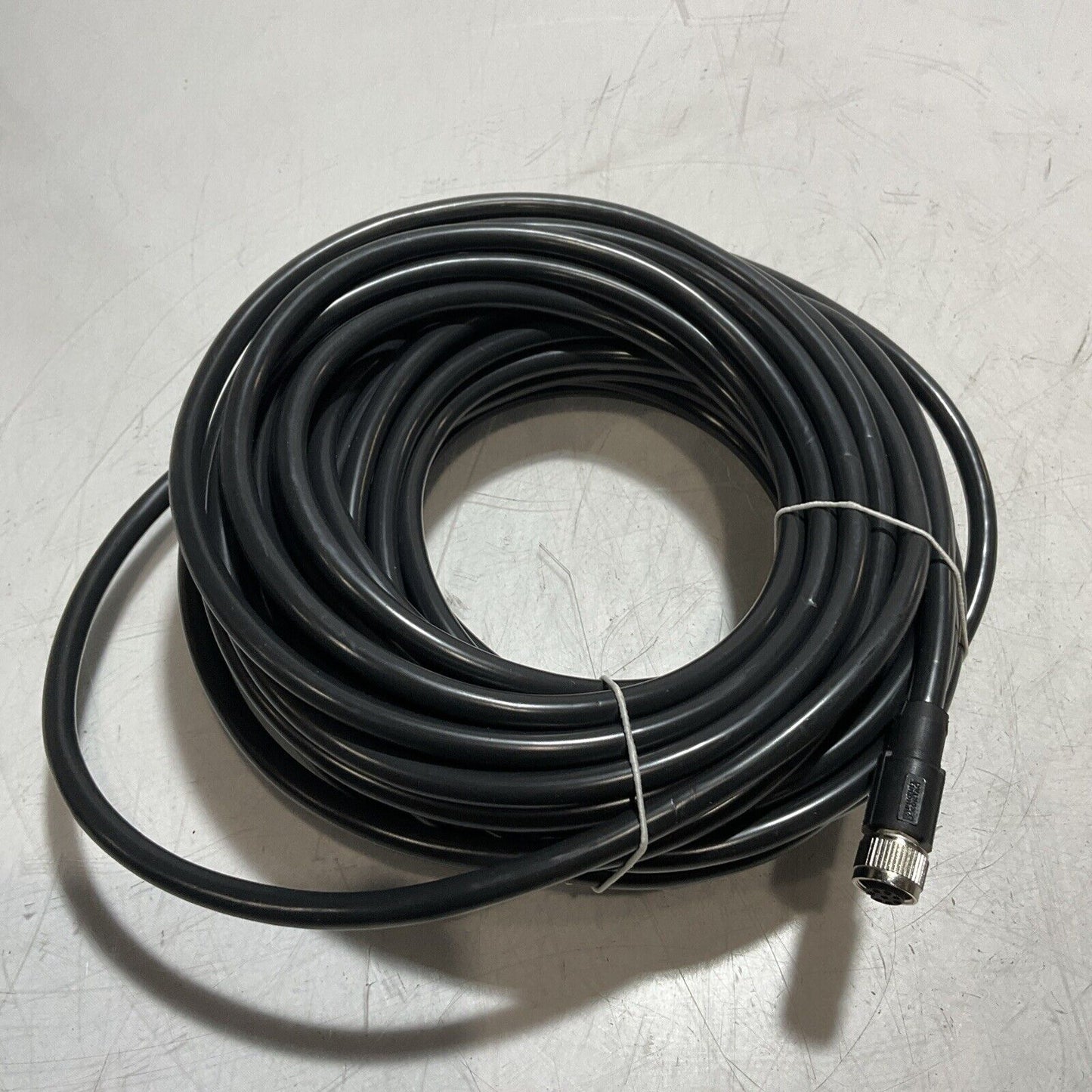 SICK DOL-1208-G15MA 6022153 SAFETY SW ASSEMBLE CONNECTION CABLE U3S