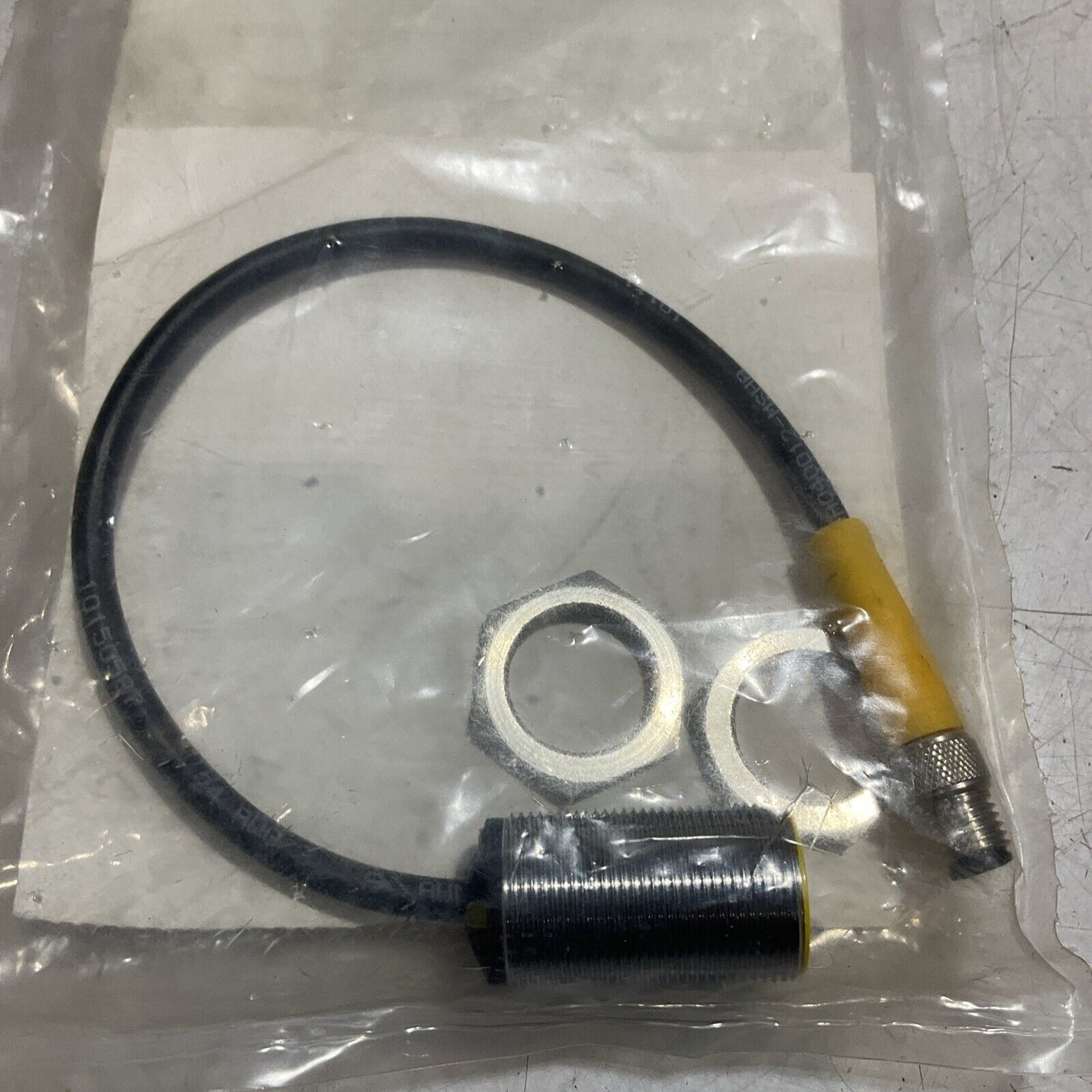 TURCK BI5-G18K-AP6X-02M-PSG3M/S90 SENSOR INDUCTIVE U3S