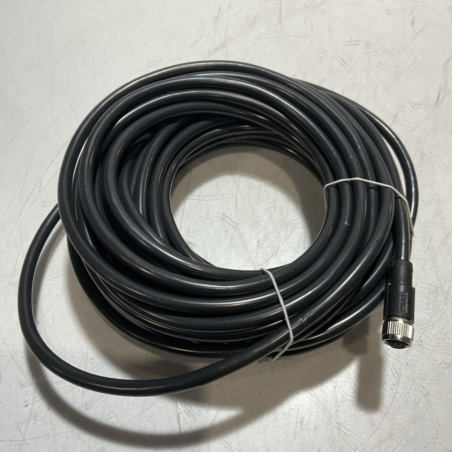 SICK DOL-1208-G15MA 6022153 SAFETY SW ASSEMBLE CONNECTION CABLE U3S