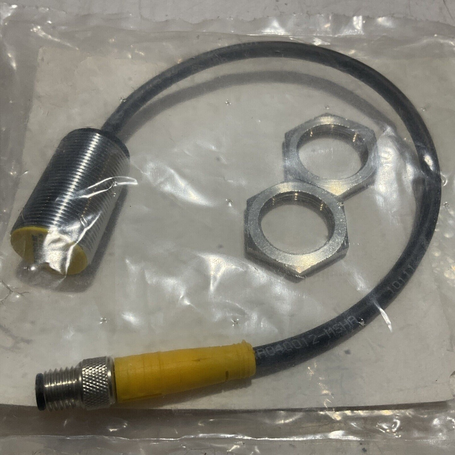 TURCK BI5-G18K-AP6X-02M-PSG3M/S90 SENSOR INDUCTIVE U3S