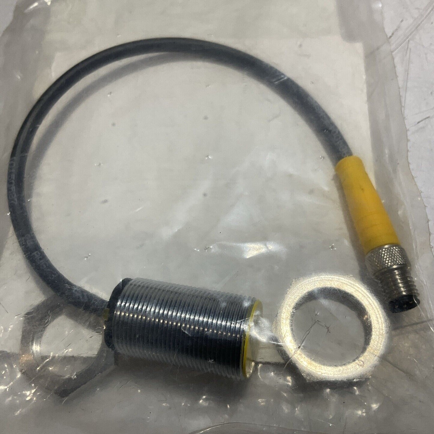 TURCK BI5-G18K-AP6X-02M-PSG3M/S90 SENSOR INDUCTIVE U3S