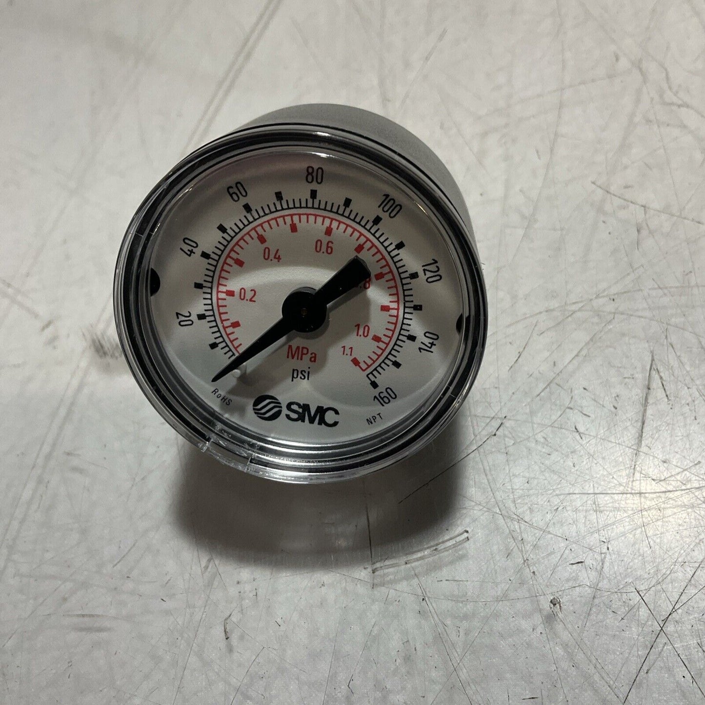 SMC AW30-N03C-Z-B FILTER REGULATOR COMBO U3S