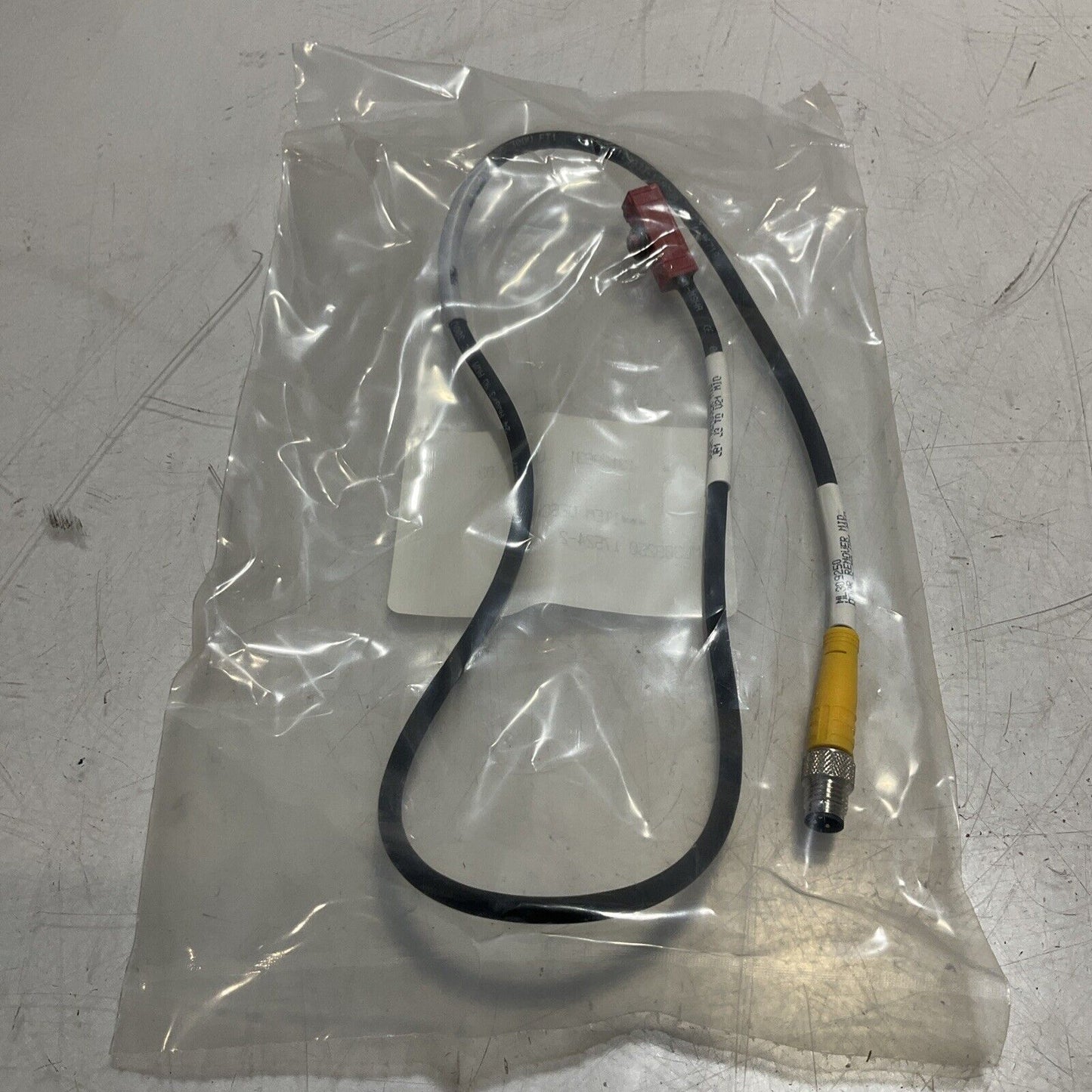 TURCK ML309250 SENSOR ASSEMBLY HALL EFFECT U3S