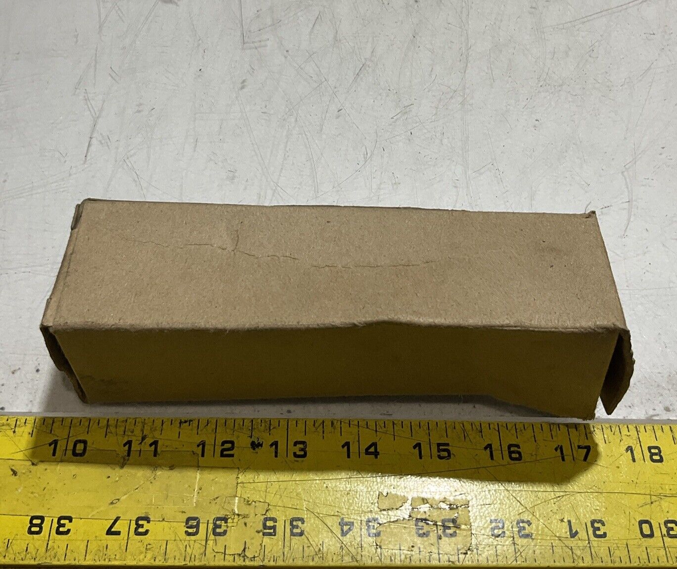 TURCK ML309250 SENSOR ASSEMBLY HALL EFFECT U3S