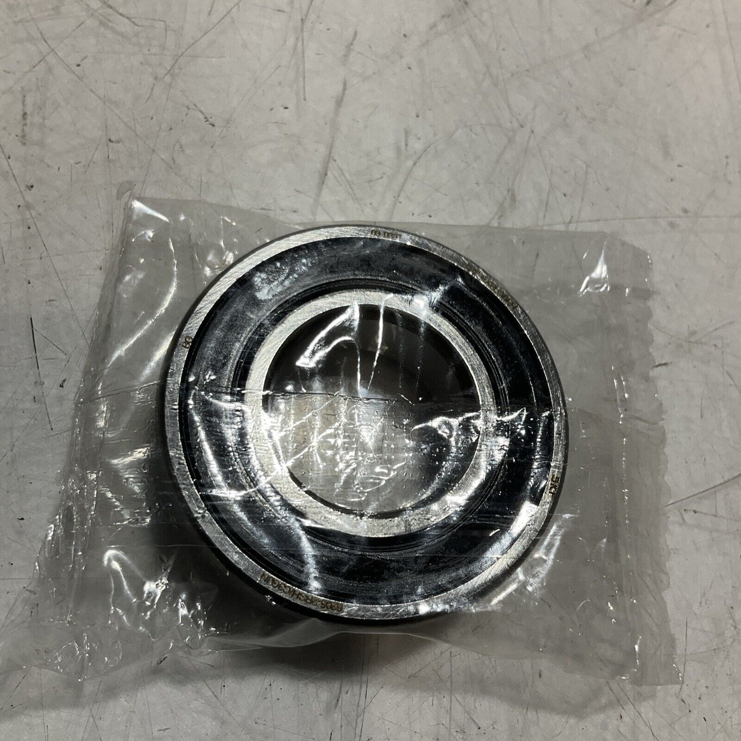 SKF 62052RSJEM DEEP GROOVE BALL BEARINGS LOT OF 4 U3S