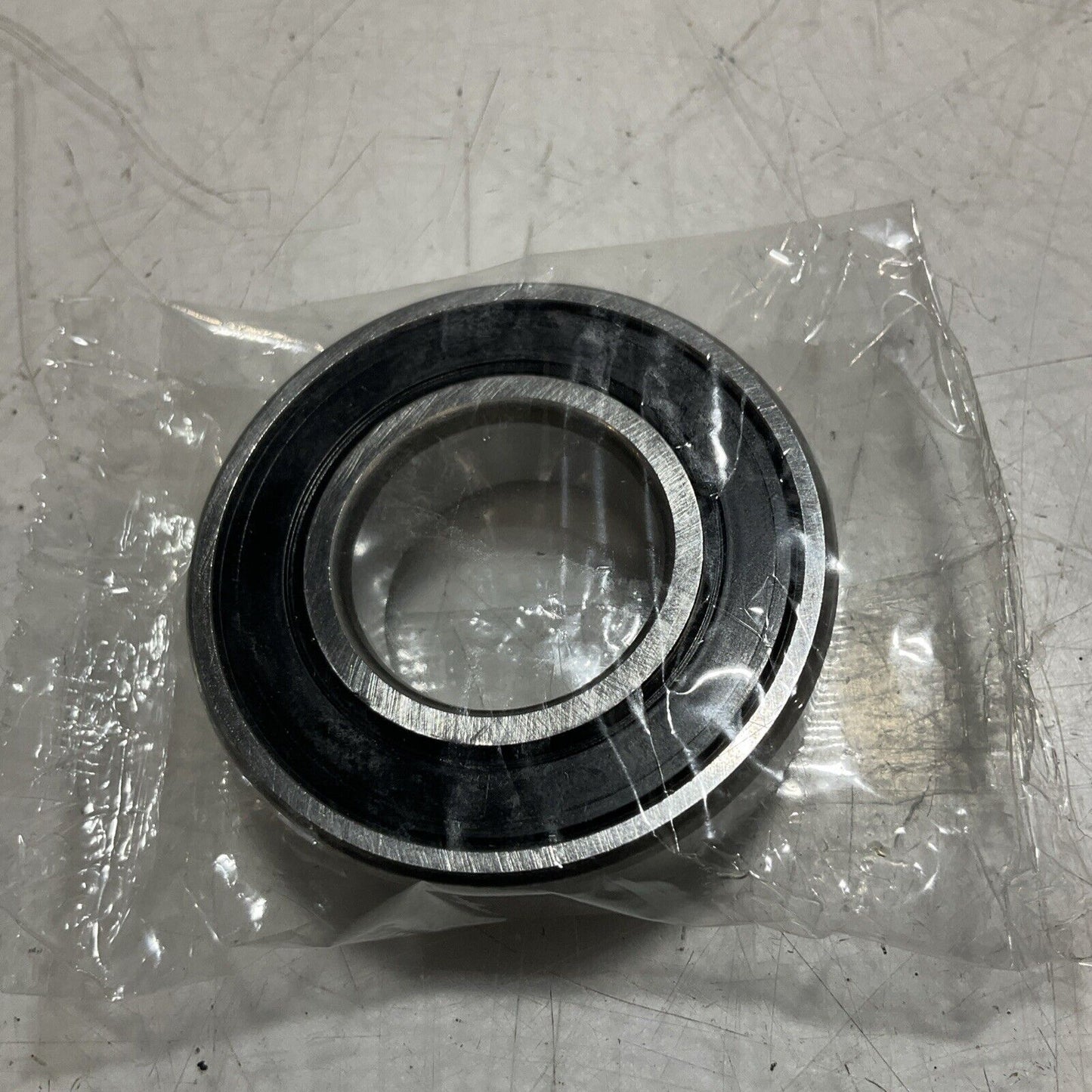 SKF 62052RSJEM DEEP GROOVE BALL BEARINGS LOT OF 4 U3S