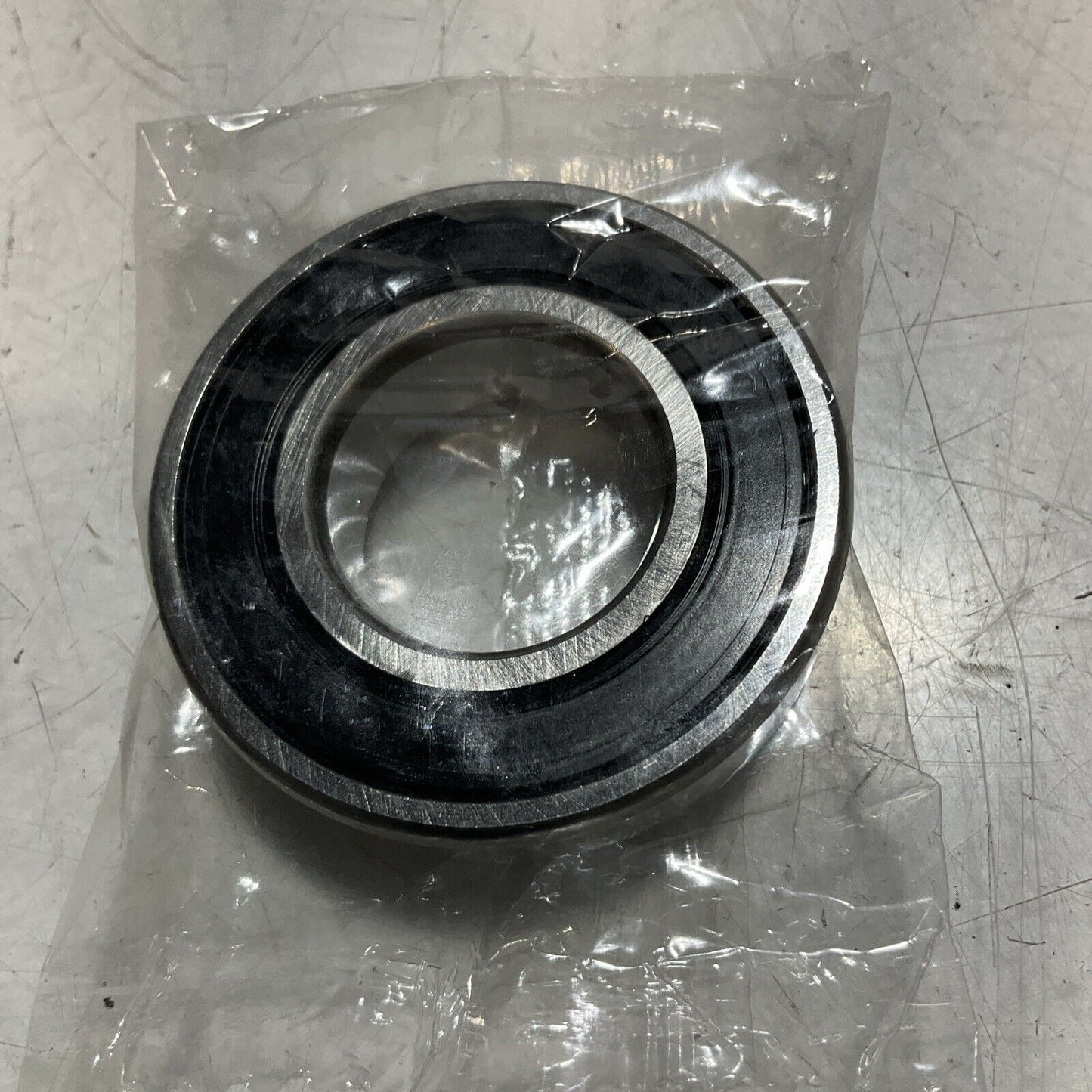 SKF 62052RSJEM DEEP GROOVE BALL BEARINGS LOT OF 4 U3S