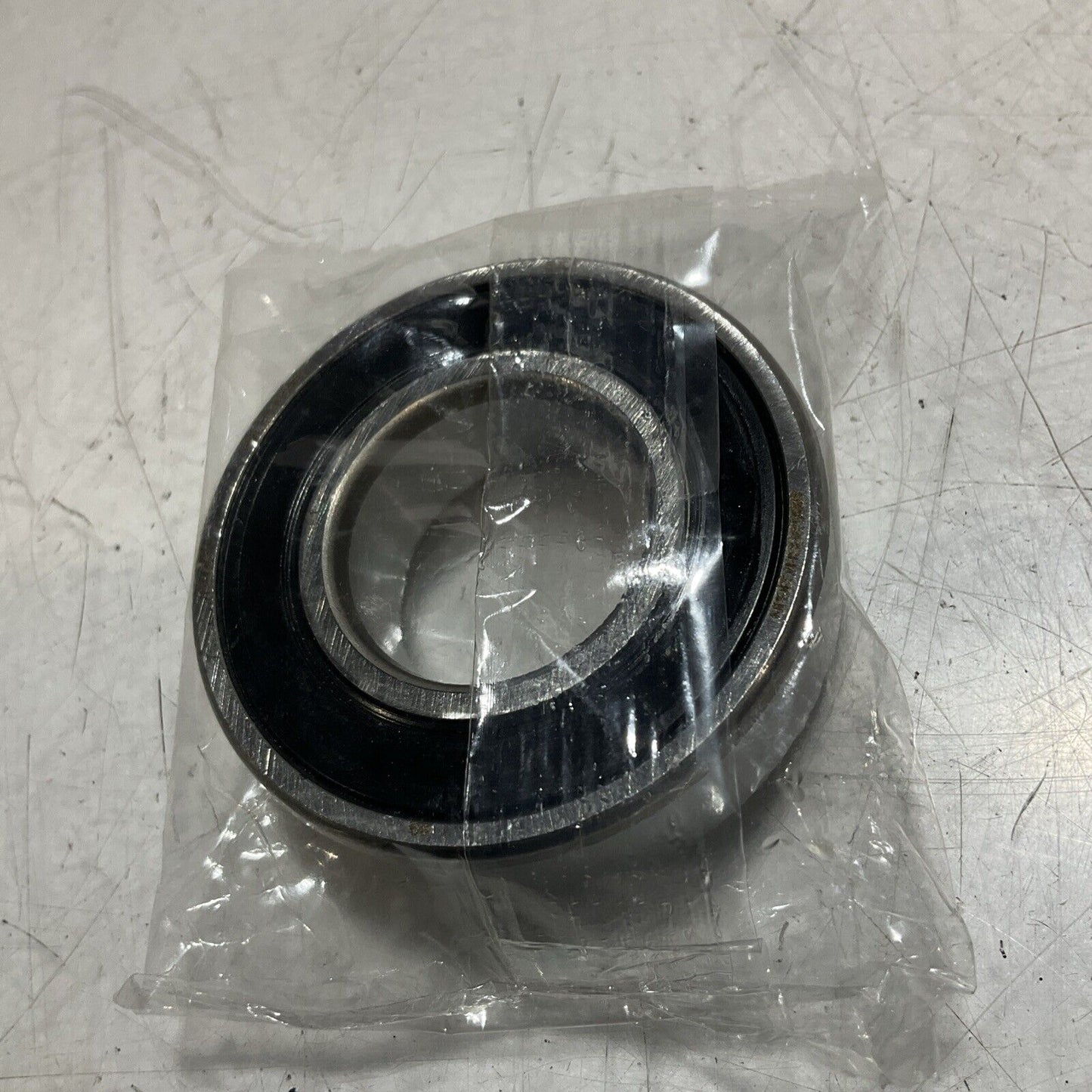 SKF 62052RSJEM DEEP GROOVE BALL BEARINGS LOT OF 4 U3S