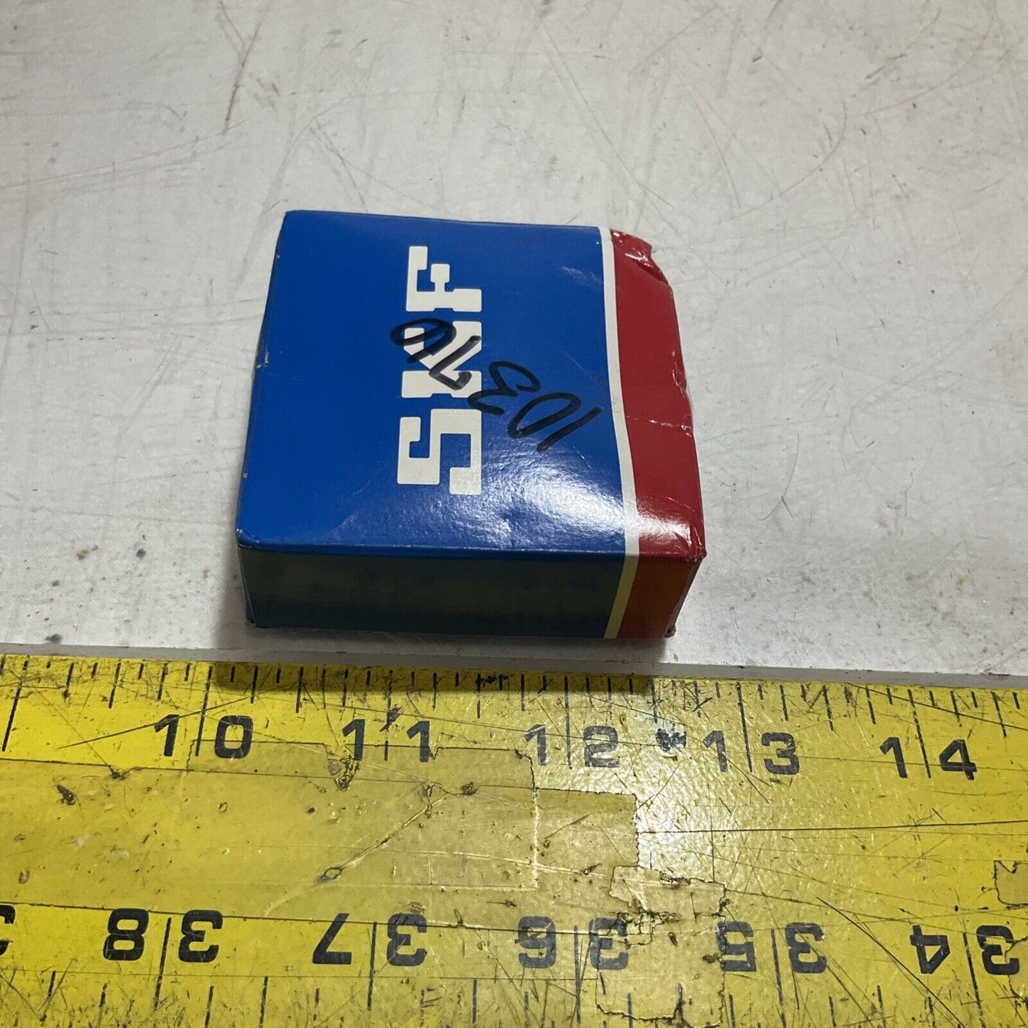 SKF 62052RSJEM DEEP GROOVE BALL BEARINGS LOT OF 4 U3S