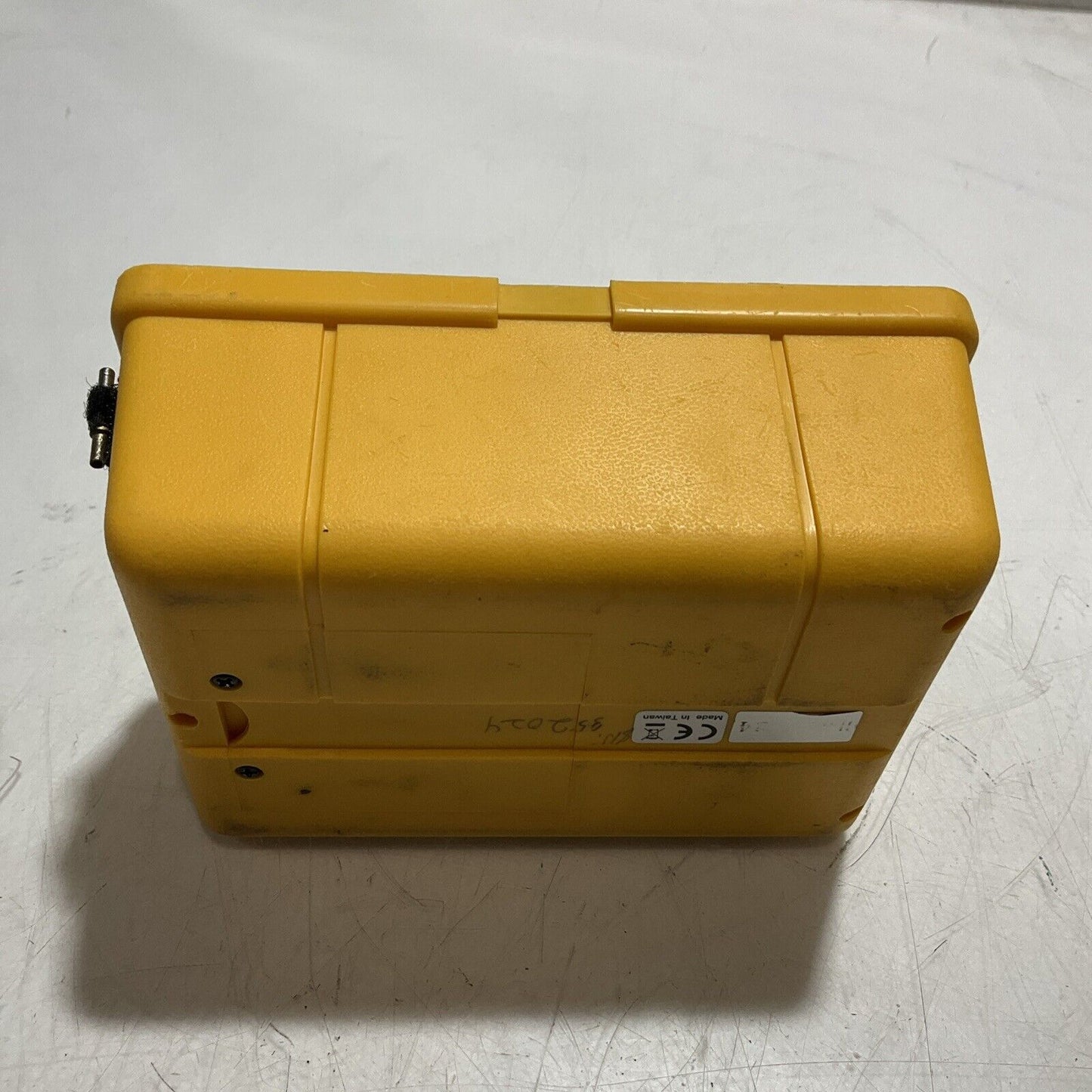 MILLIOHM METER 380460 EXTECH PRECISION U3S