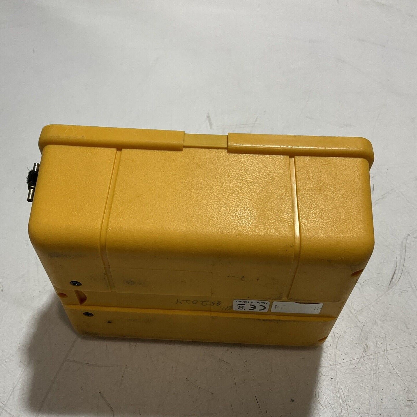 MILLIOHM METER 380460 EXTECH PRECISION U3S