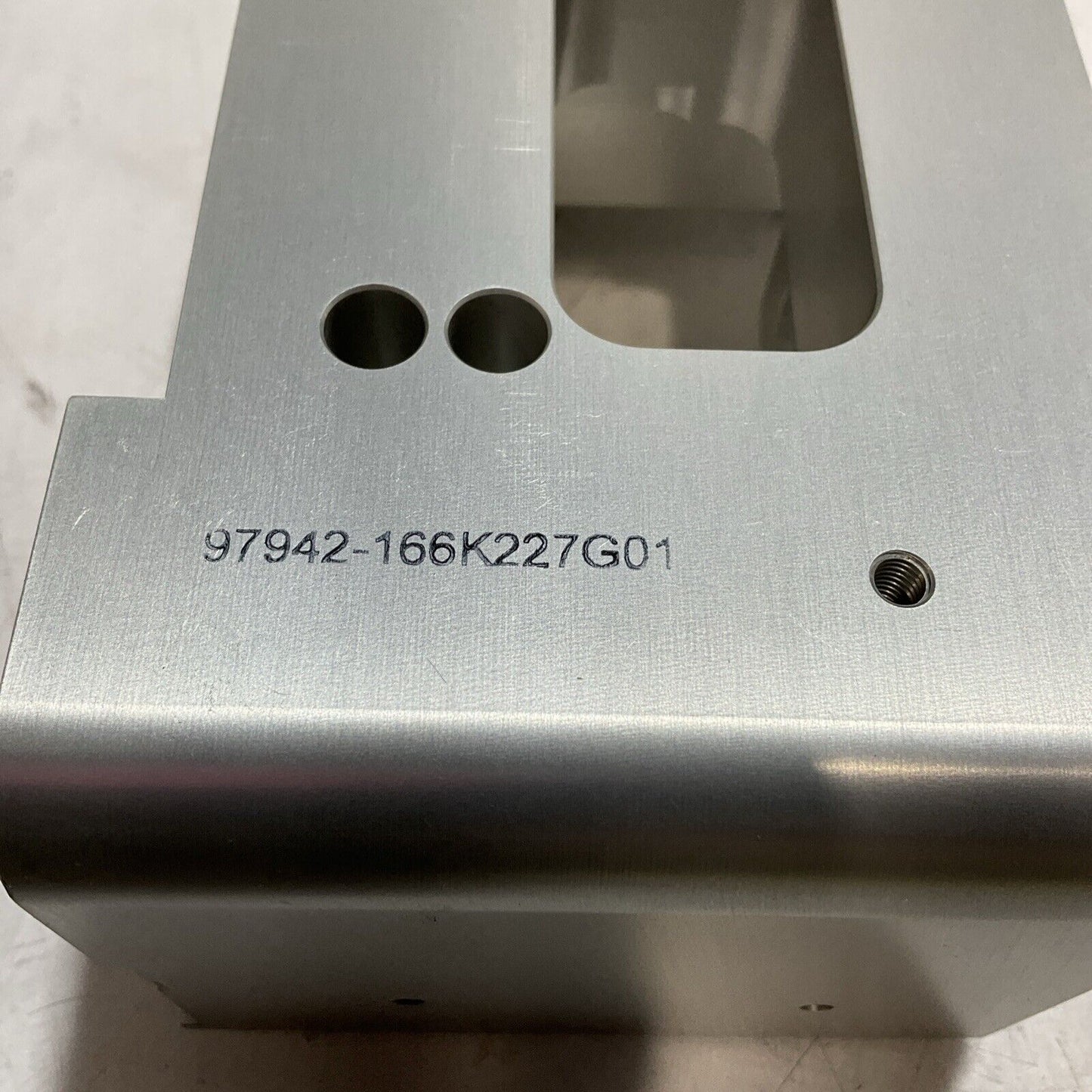 97942-166K227G01 BUSHINGS ASSEMBLY U3S