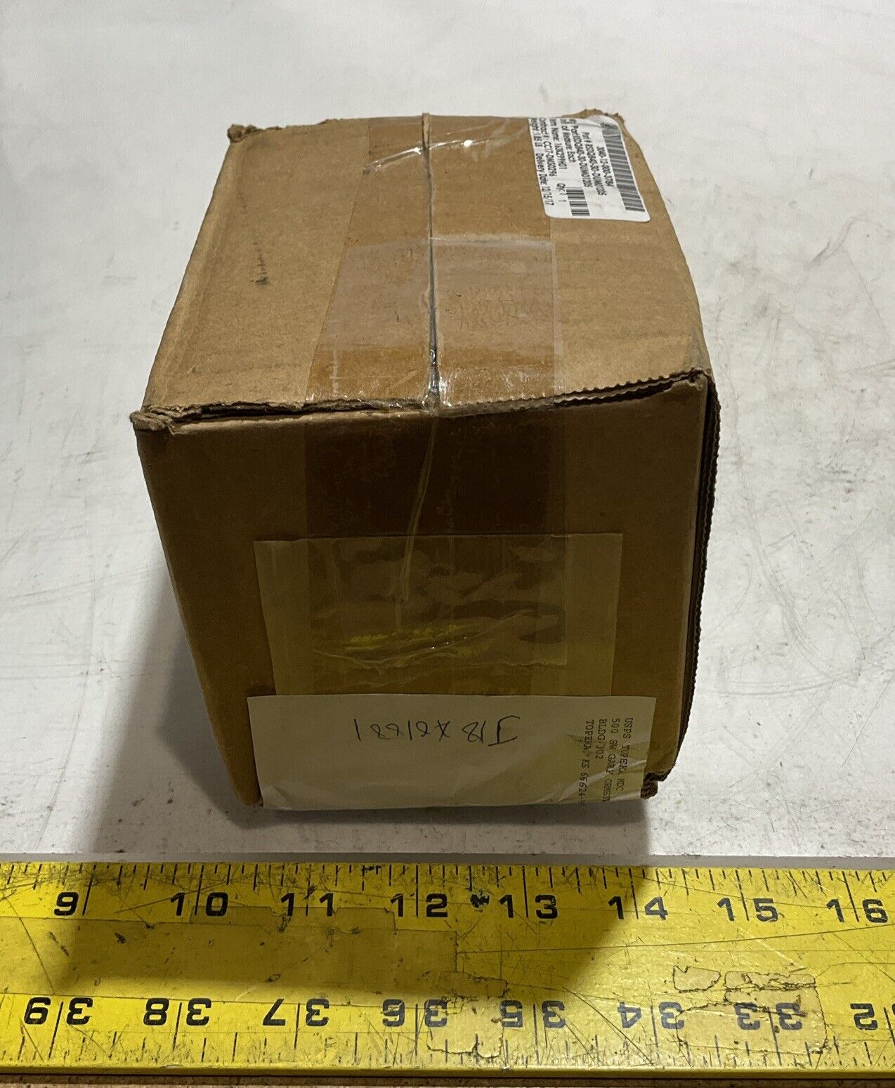 SMC RSDQB40-30-DUM01205 COMPACT CYLINDER STOPPER U3S