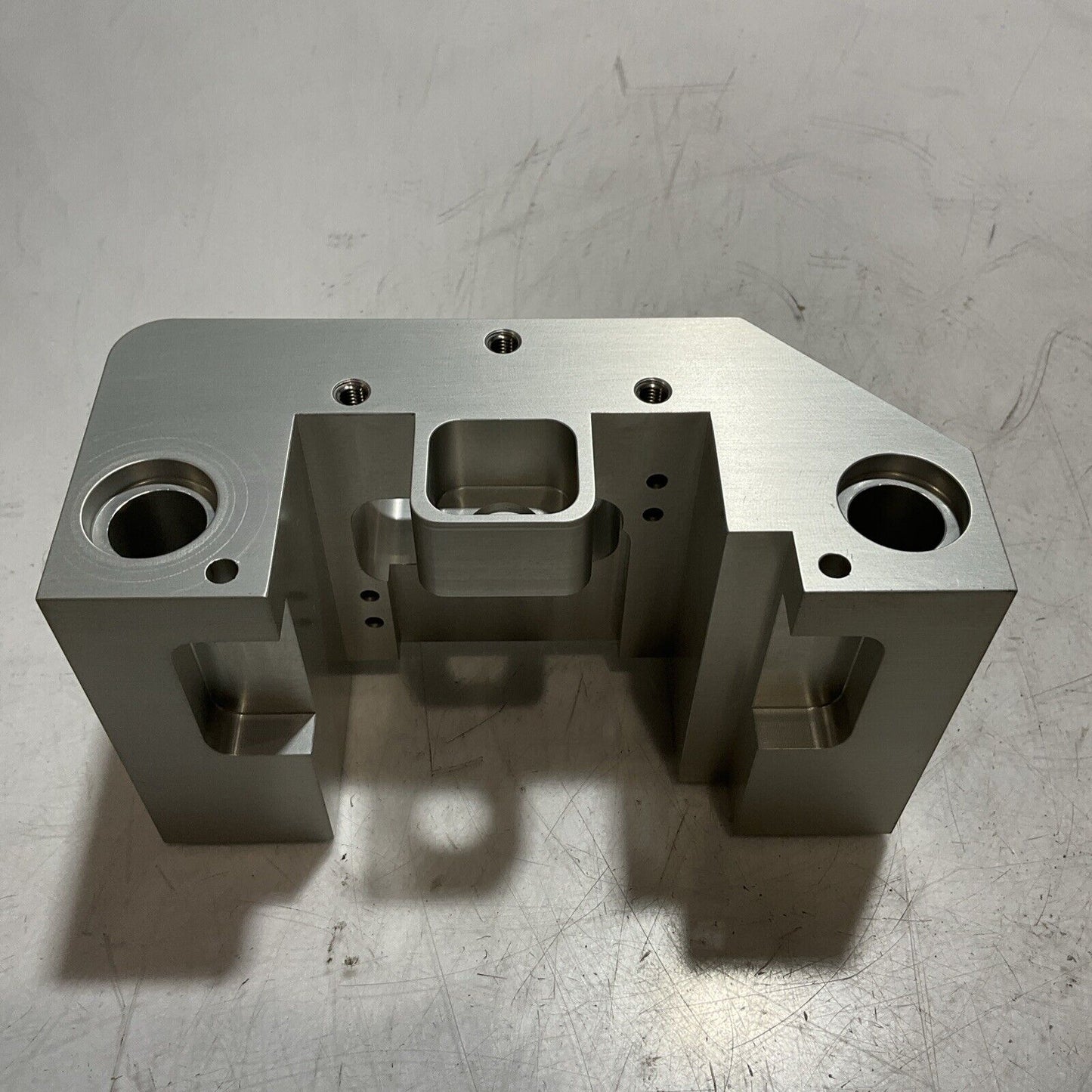 97942-166K227G01 BUSHINGS ASSEMBLY U3S